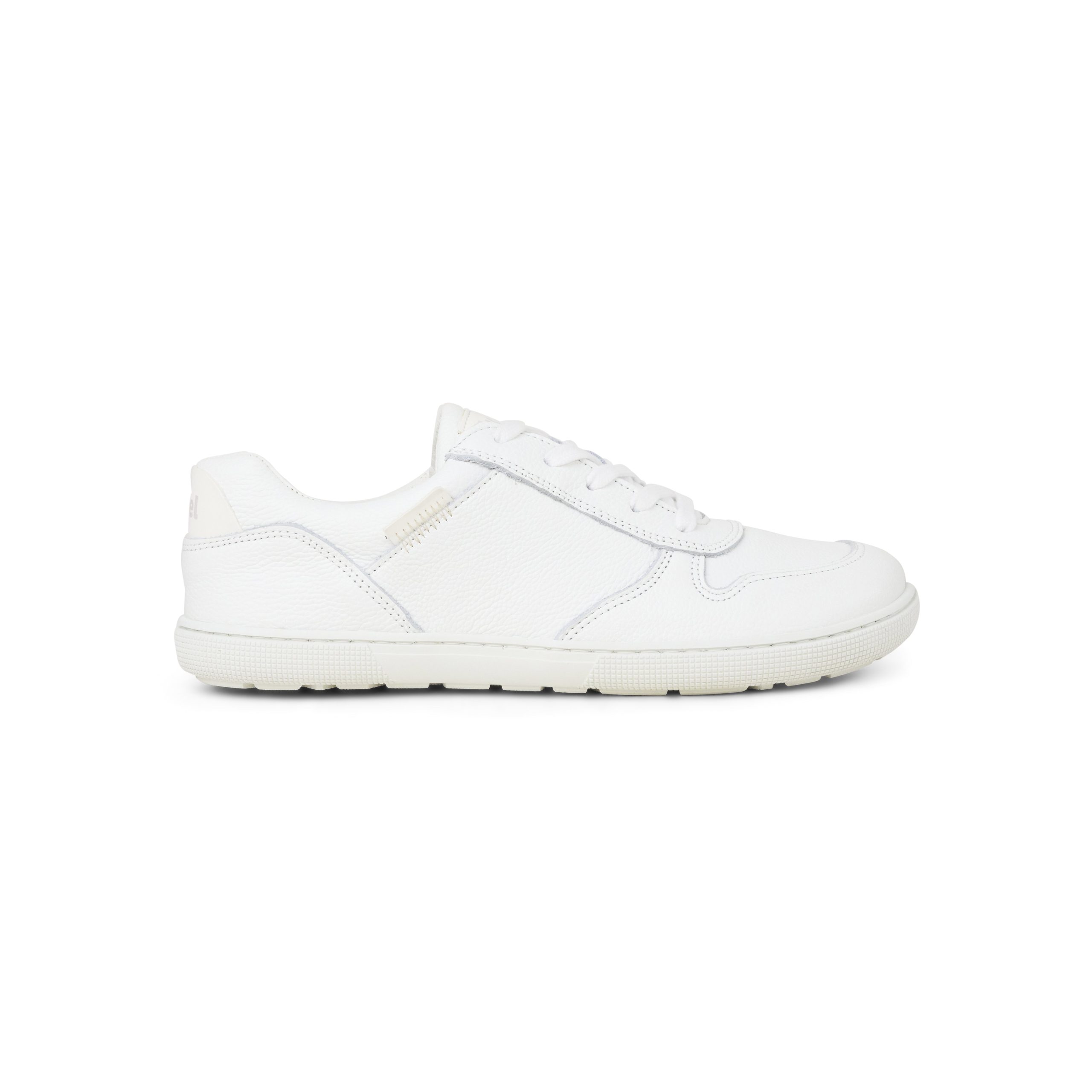 FRANCIE Leather – White