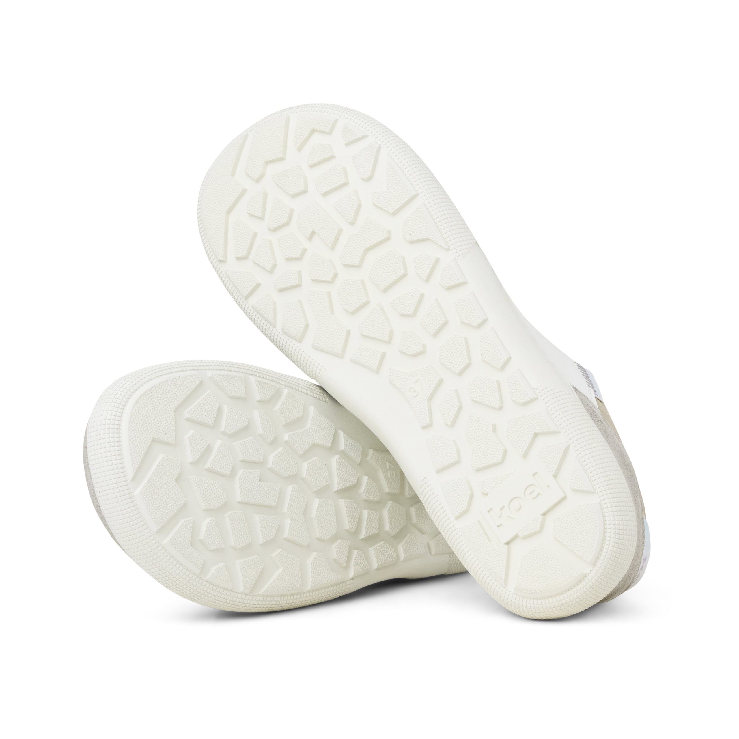 FRANCIE – White