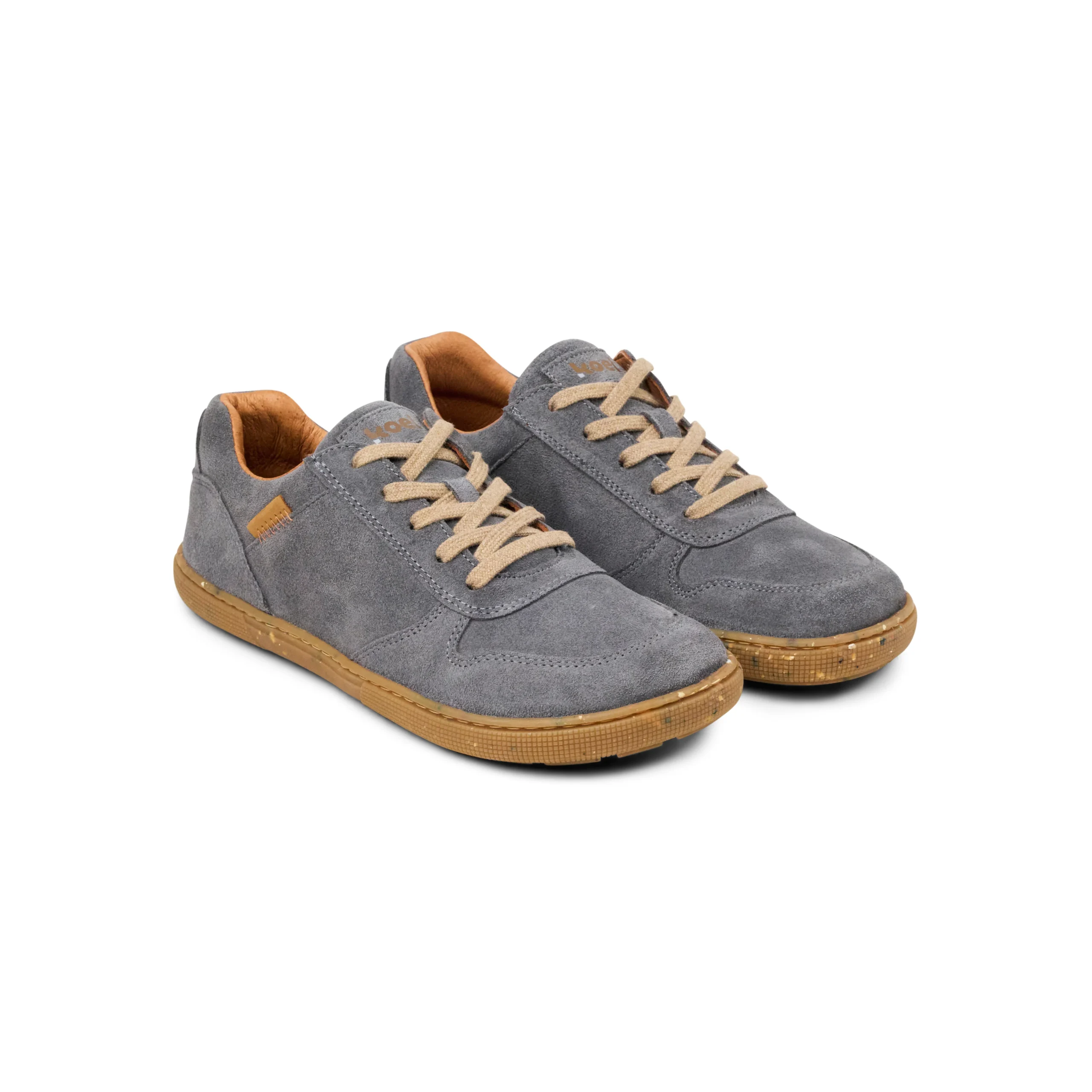FRANCIE Suede Eco – Grey