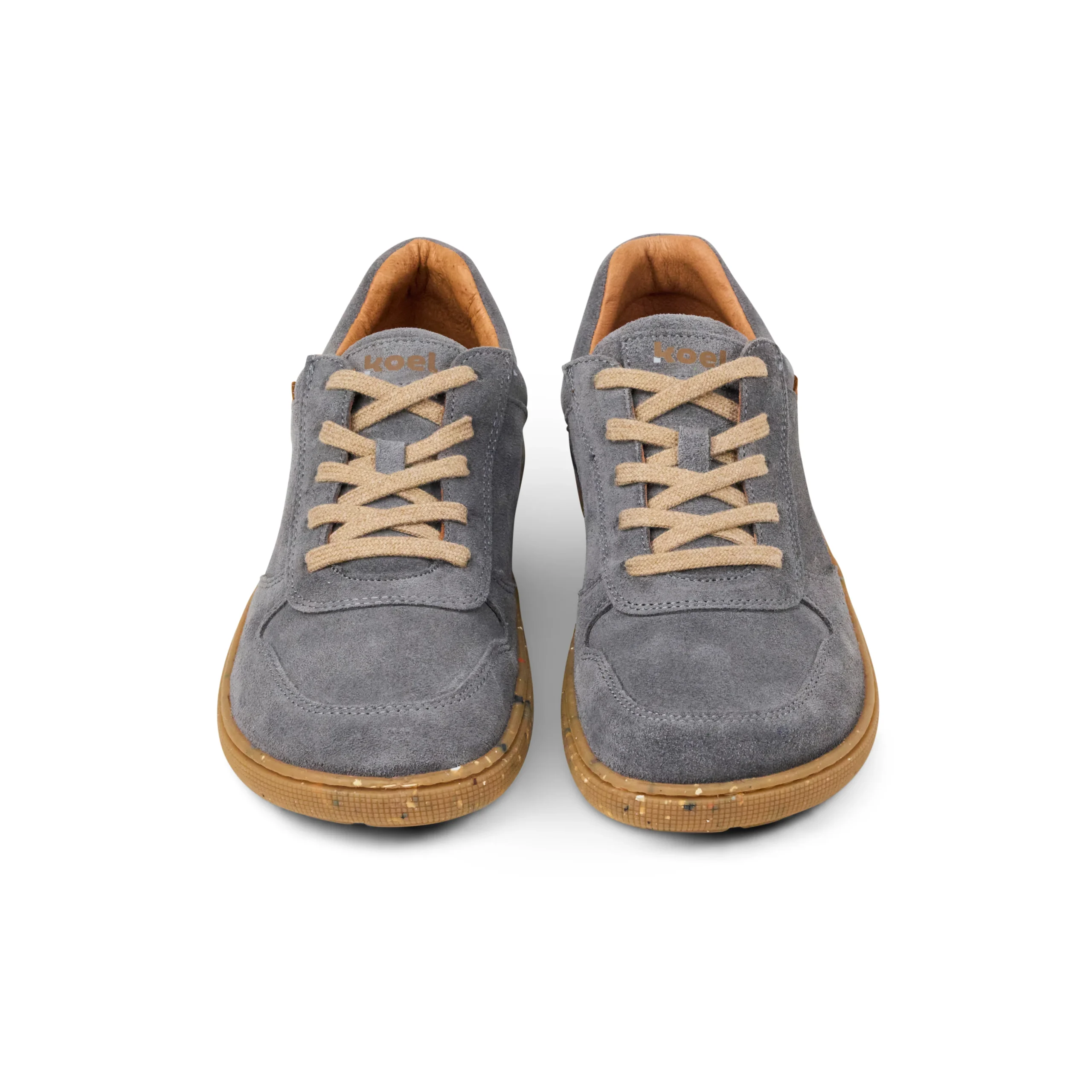 FRANCIE Suede Eco – Grey
