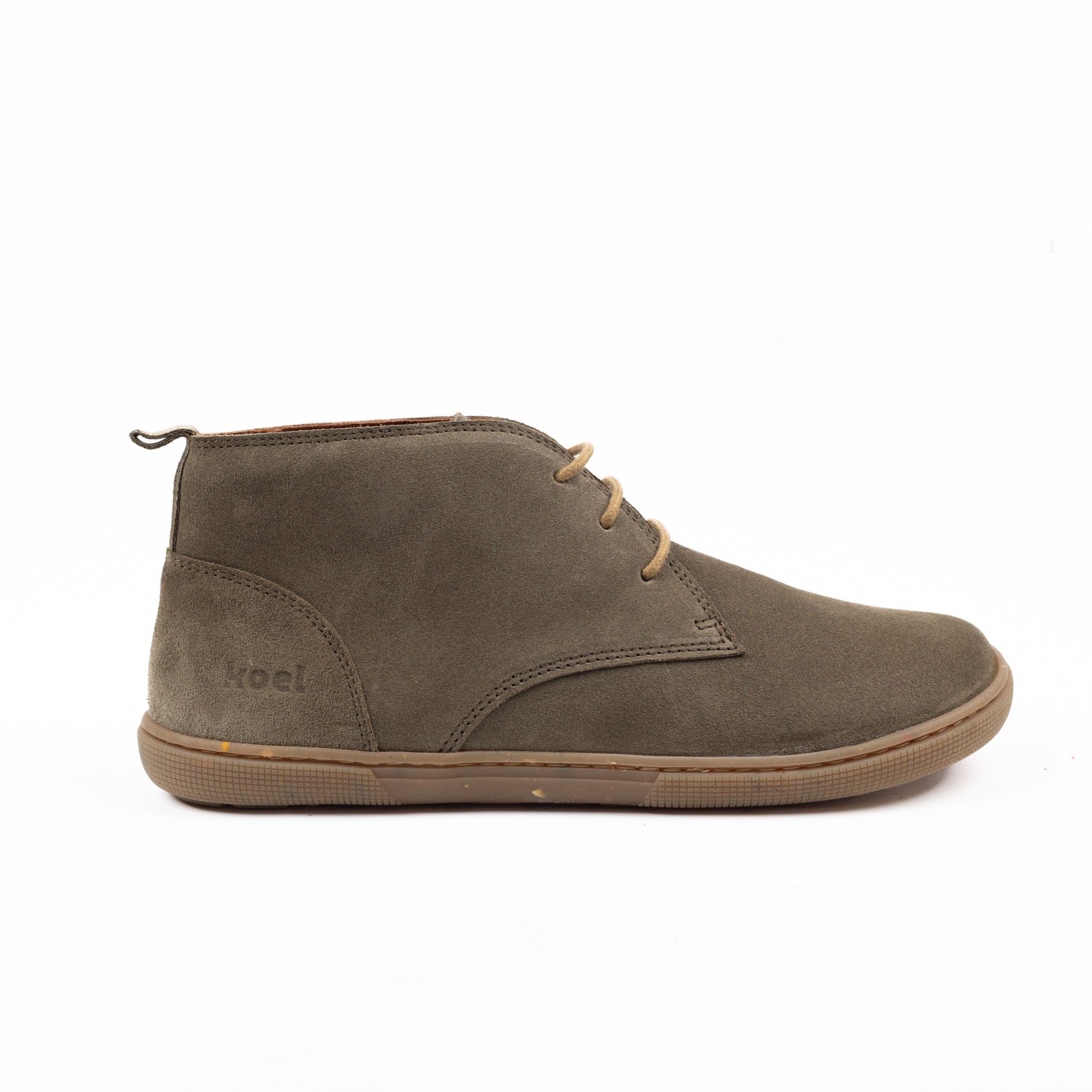 FEA Suede Eco – Olive