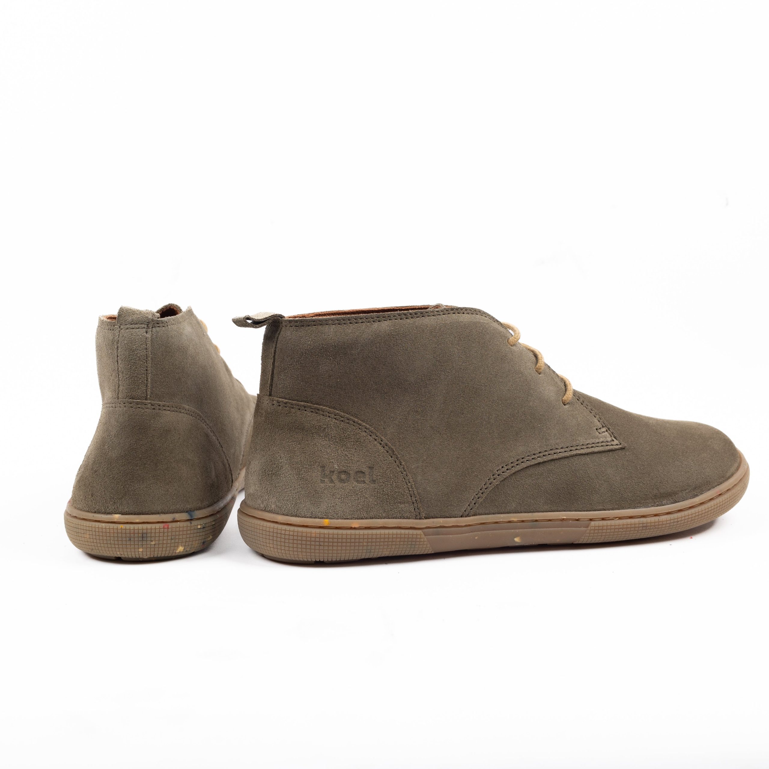 FEA Suede Eco – Olive