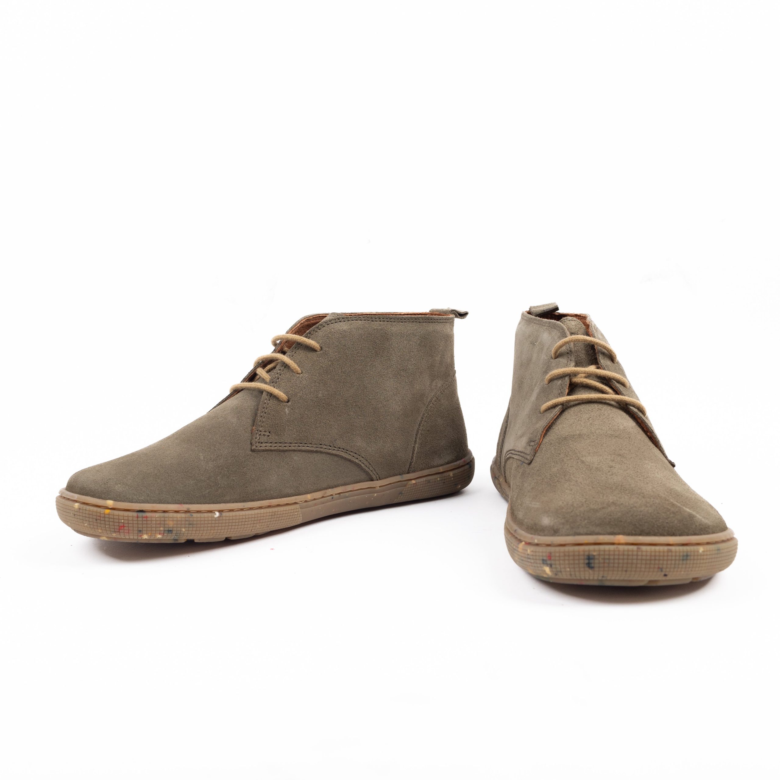 FEA Suede Eco – Olive