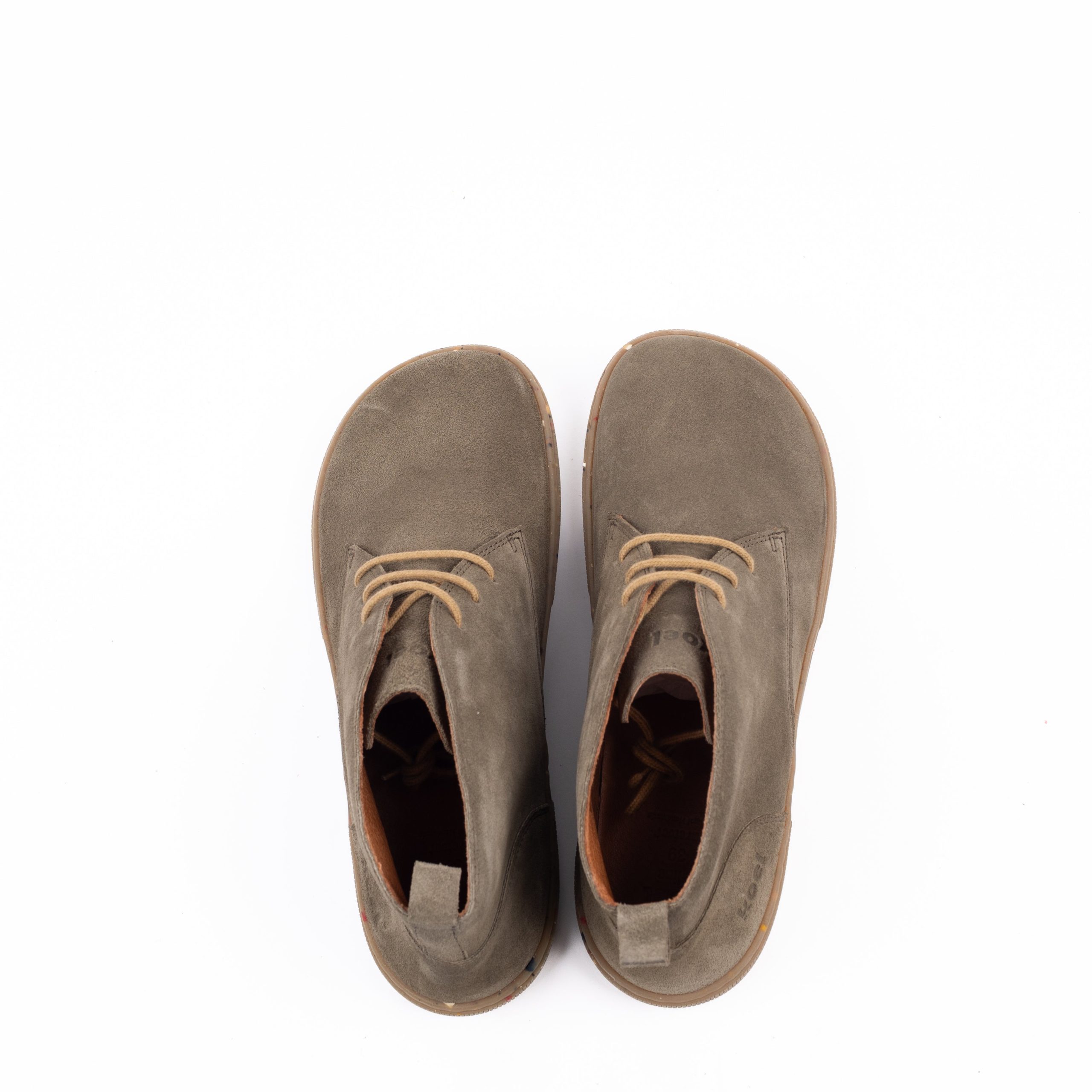 FEA Suede Eco – Olive