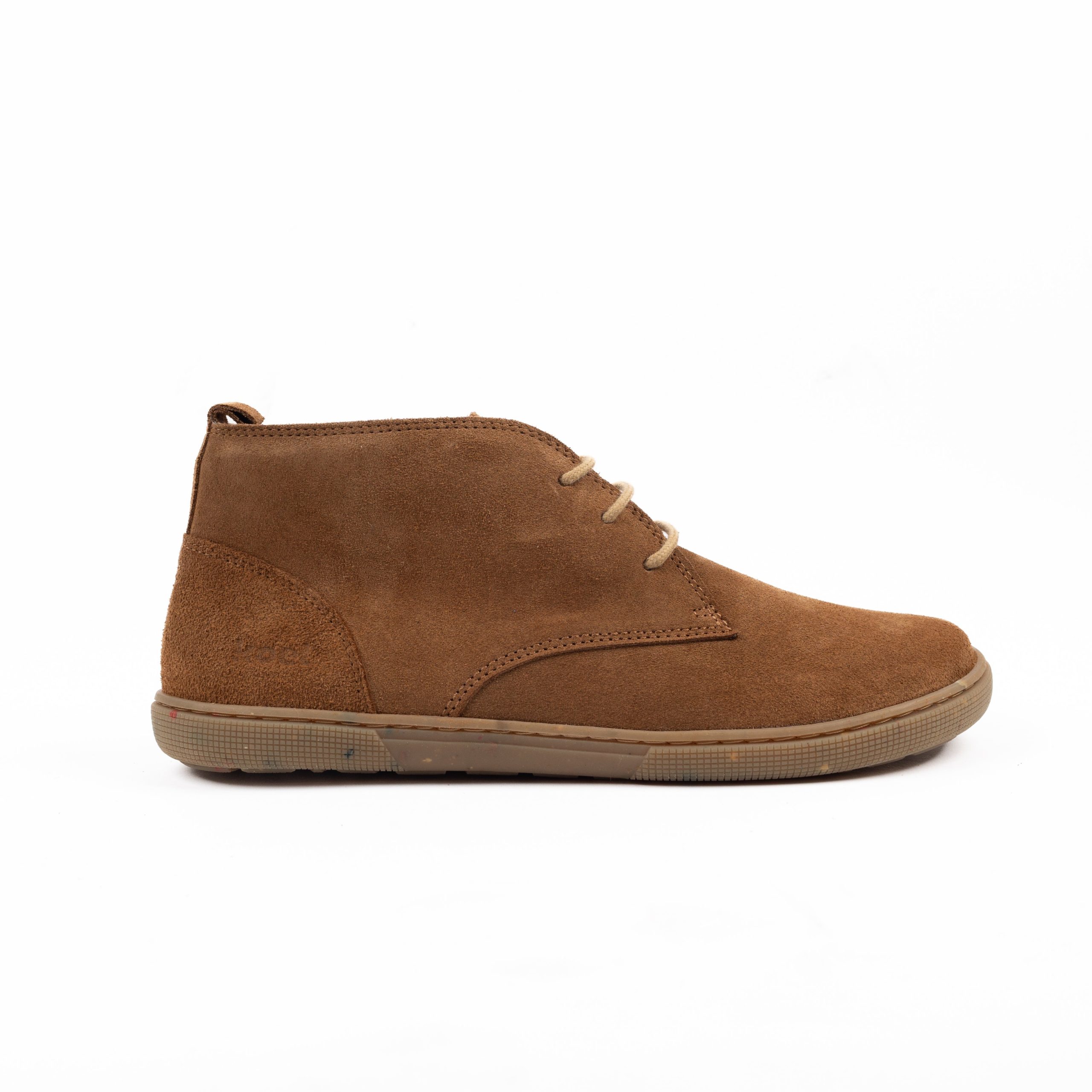 FEA Suede Eco – Cognac