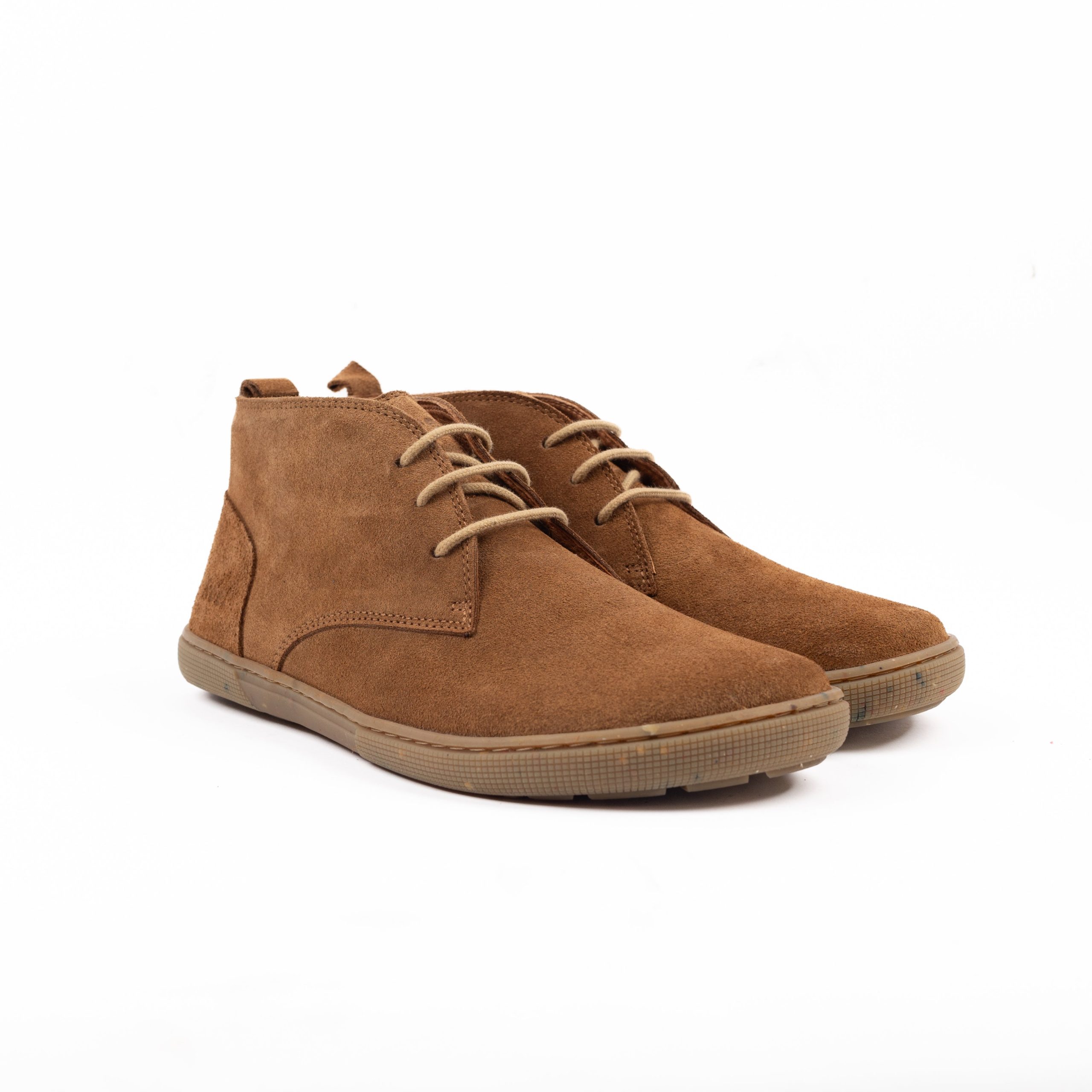 FEA Suede Eco – Cognac