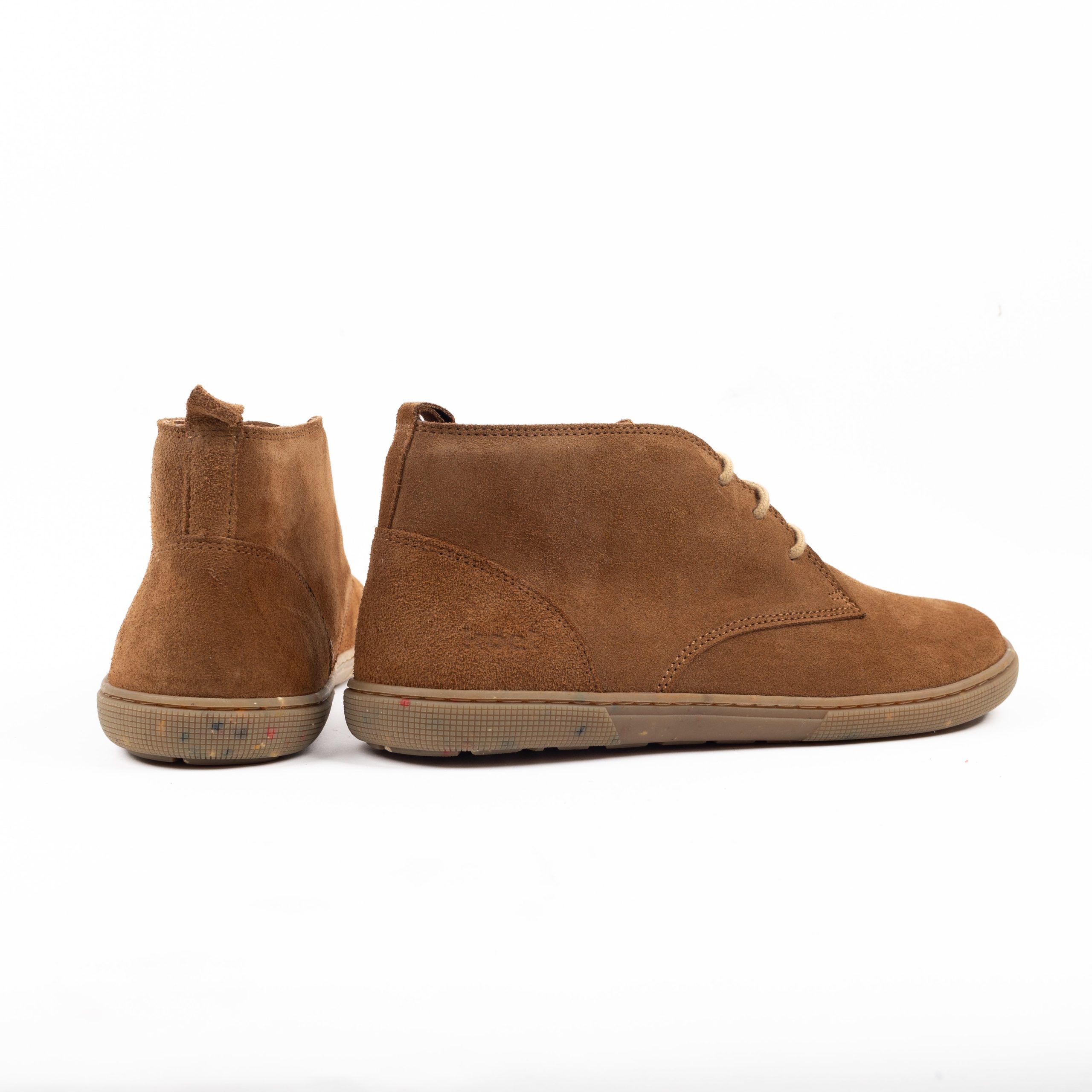 FEA Suede Eco – Cognac