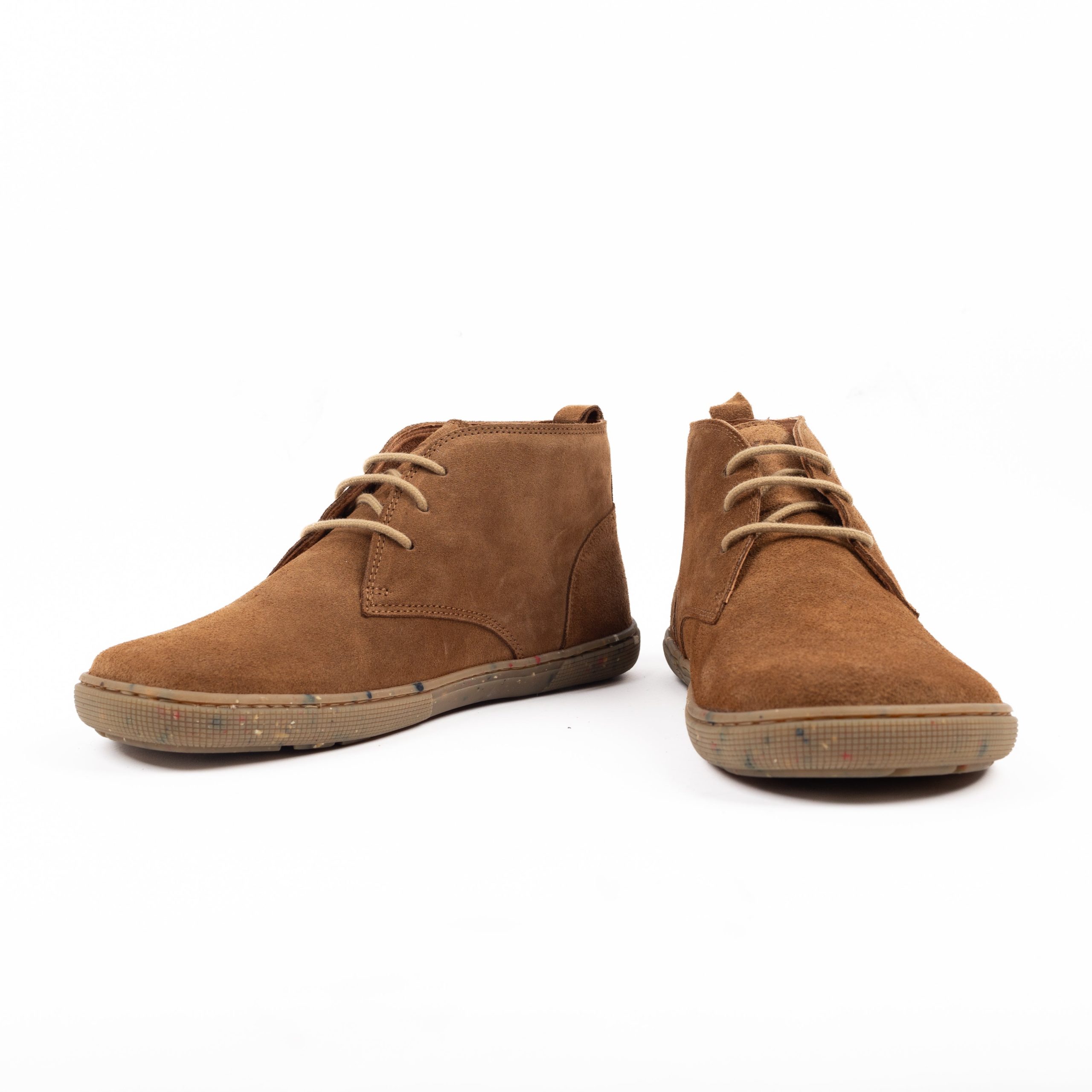 FEA Suede Eco – Cognac