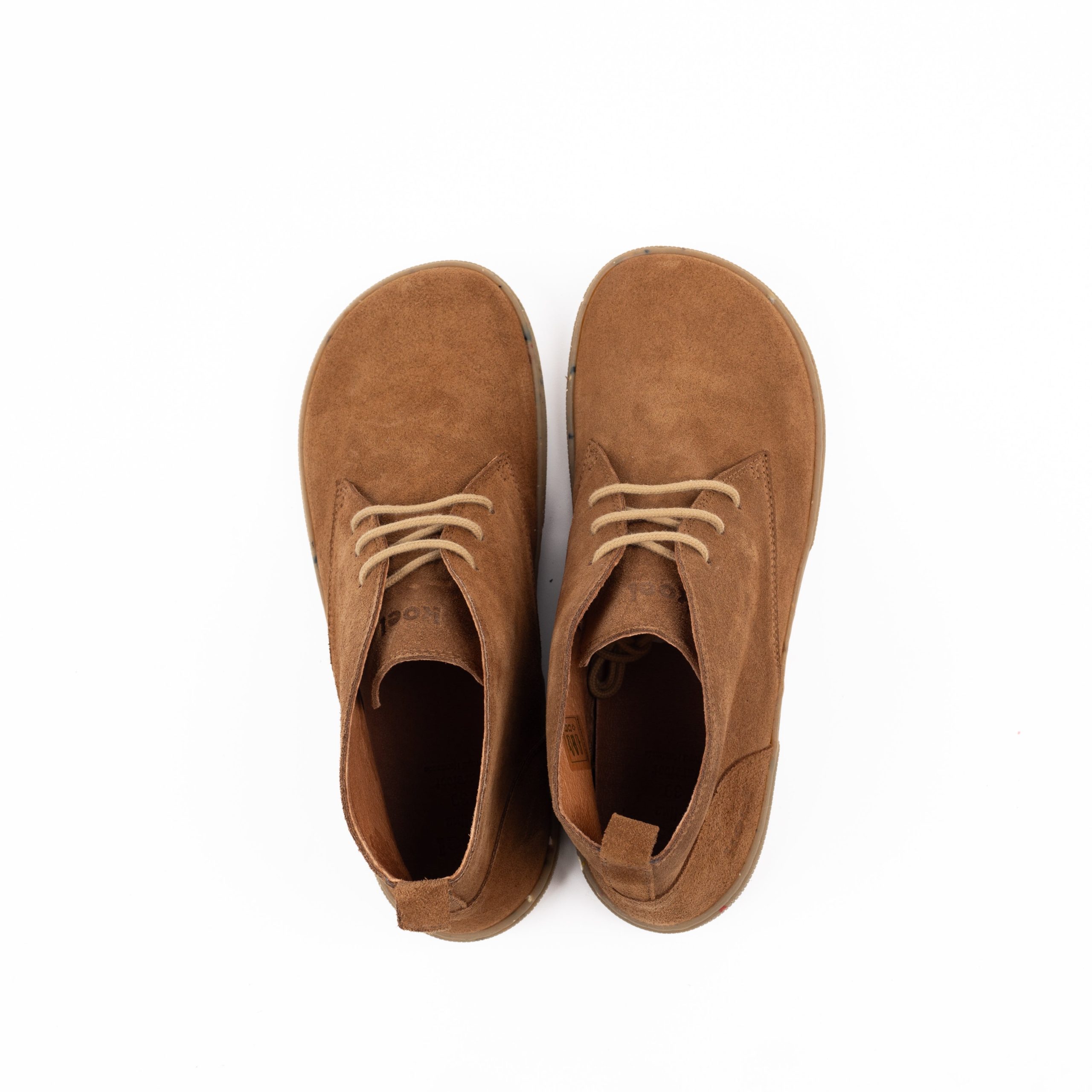 FEA Suede Eco – Cognac