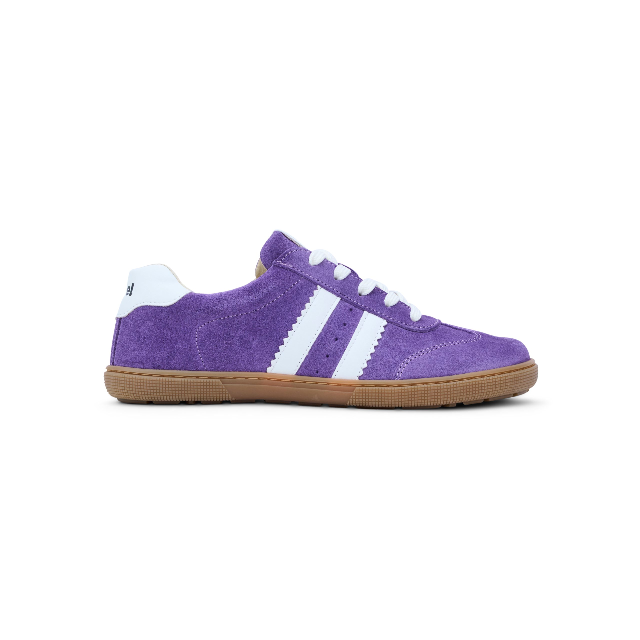FRANCIE II Suede – Violet