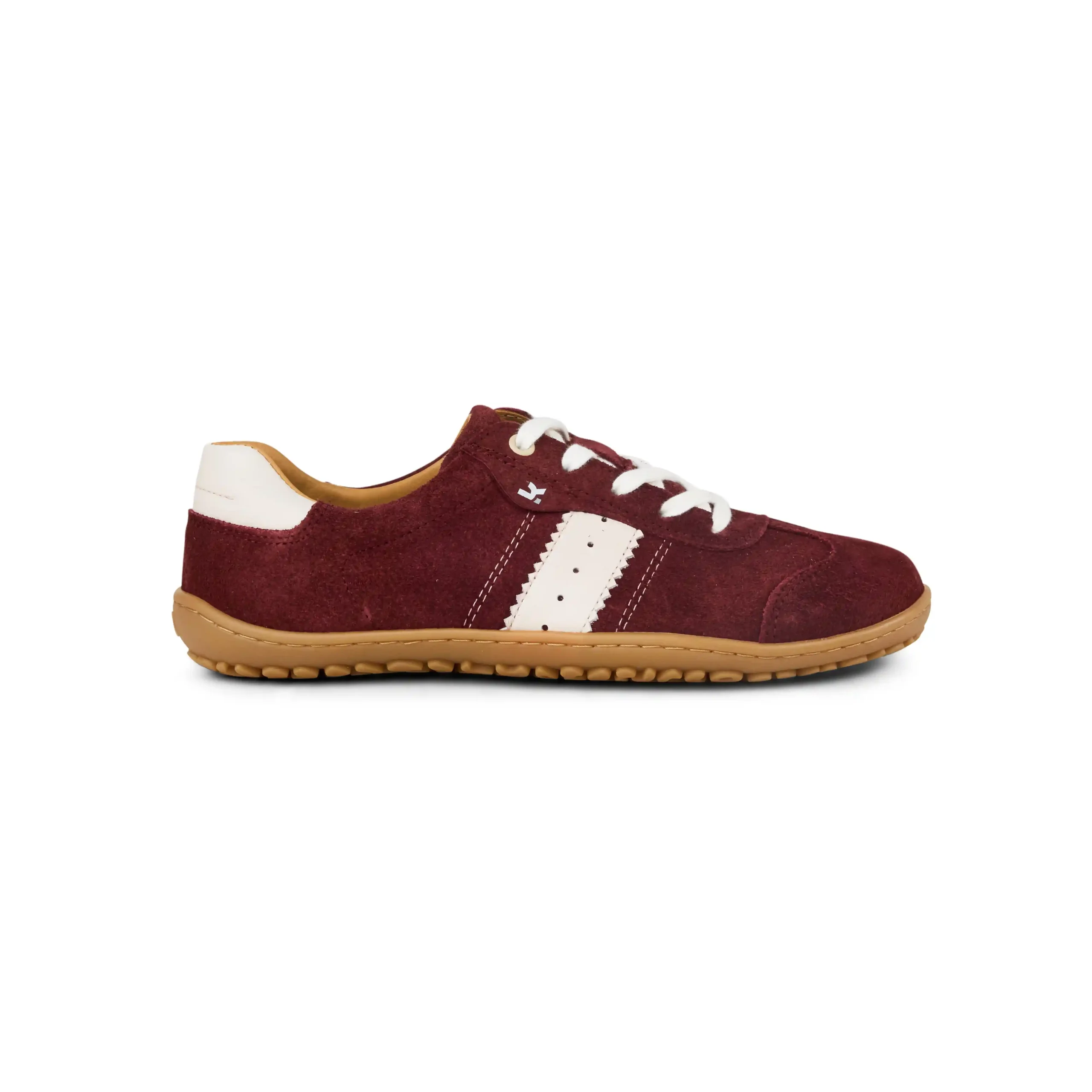ILA Suede 3.0 – Bordo