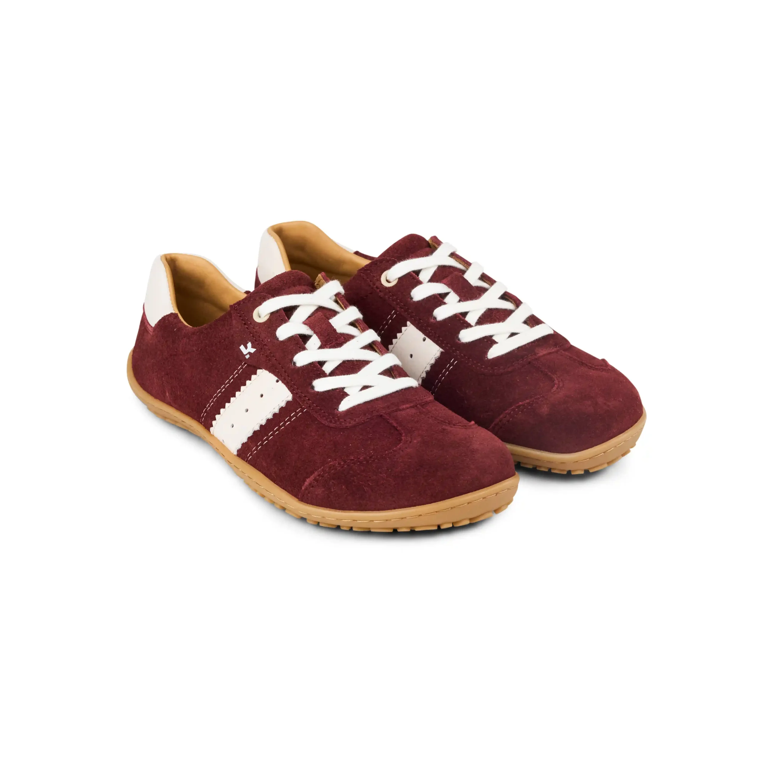 ILA Suede 3.0 – Bordo