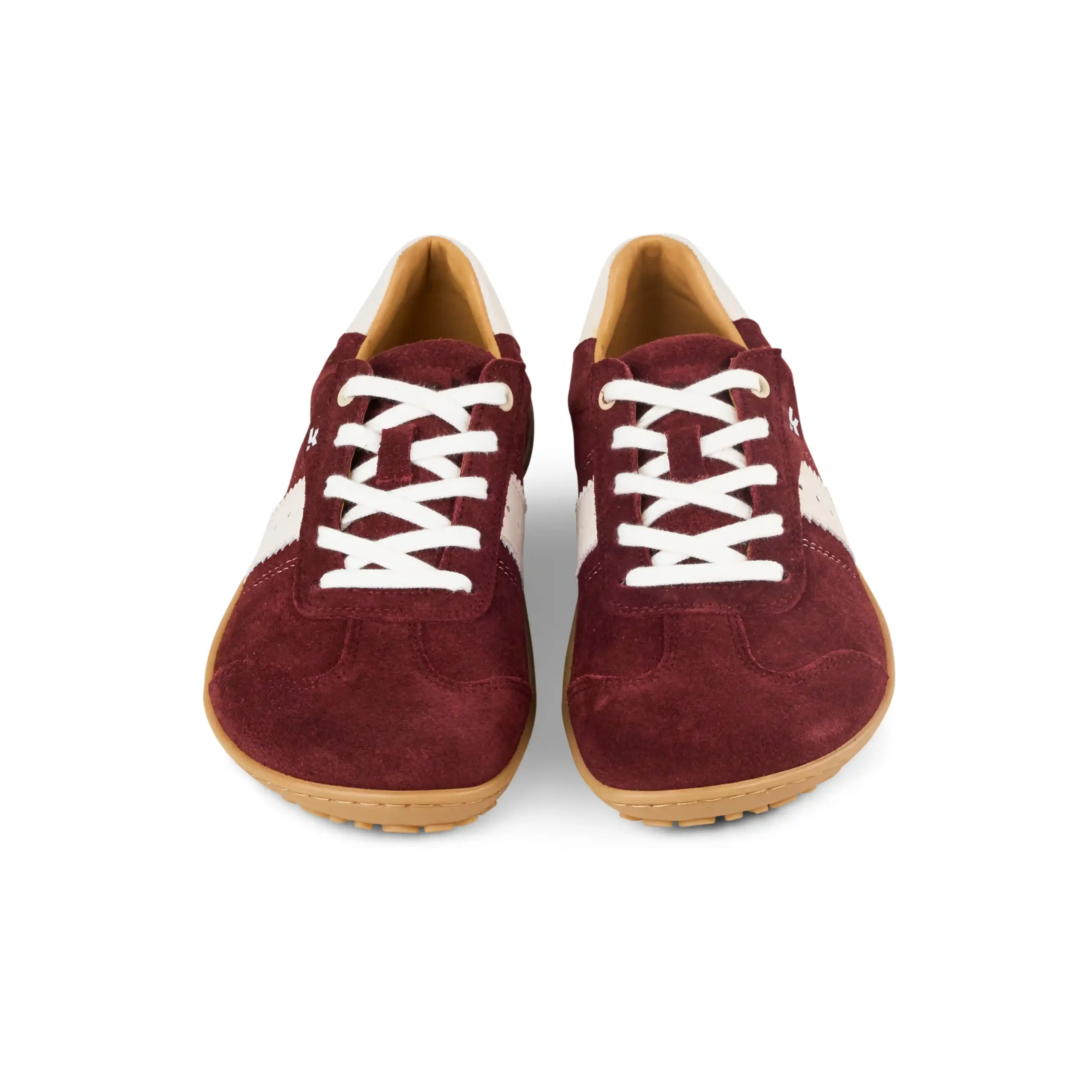 ILA Suede 3.0 – Bordo
