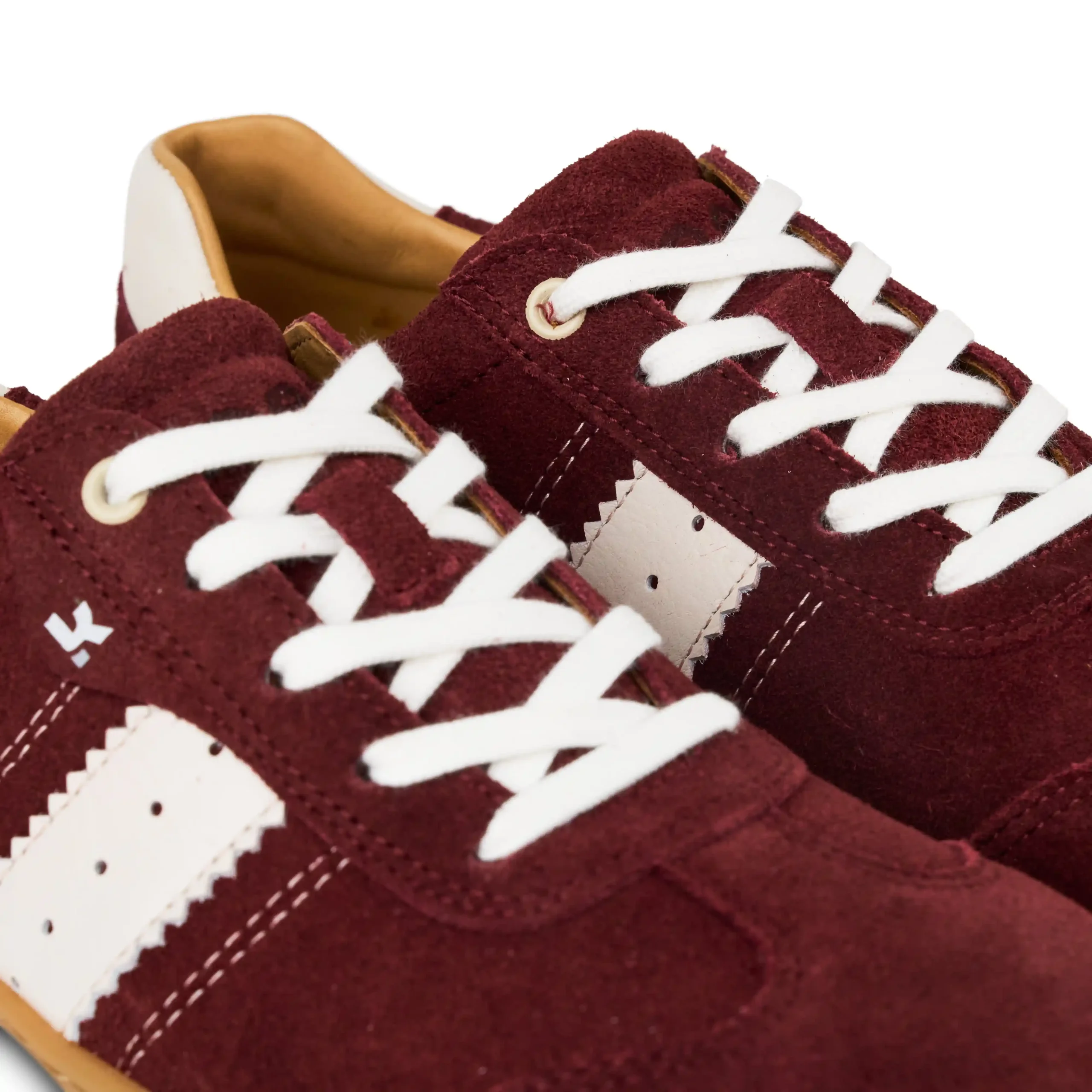 ILA Suede 3.0 – Bordo