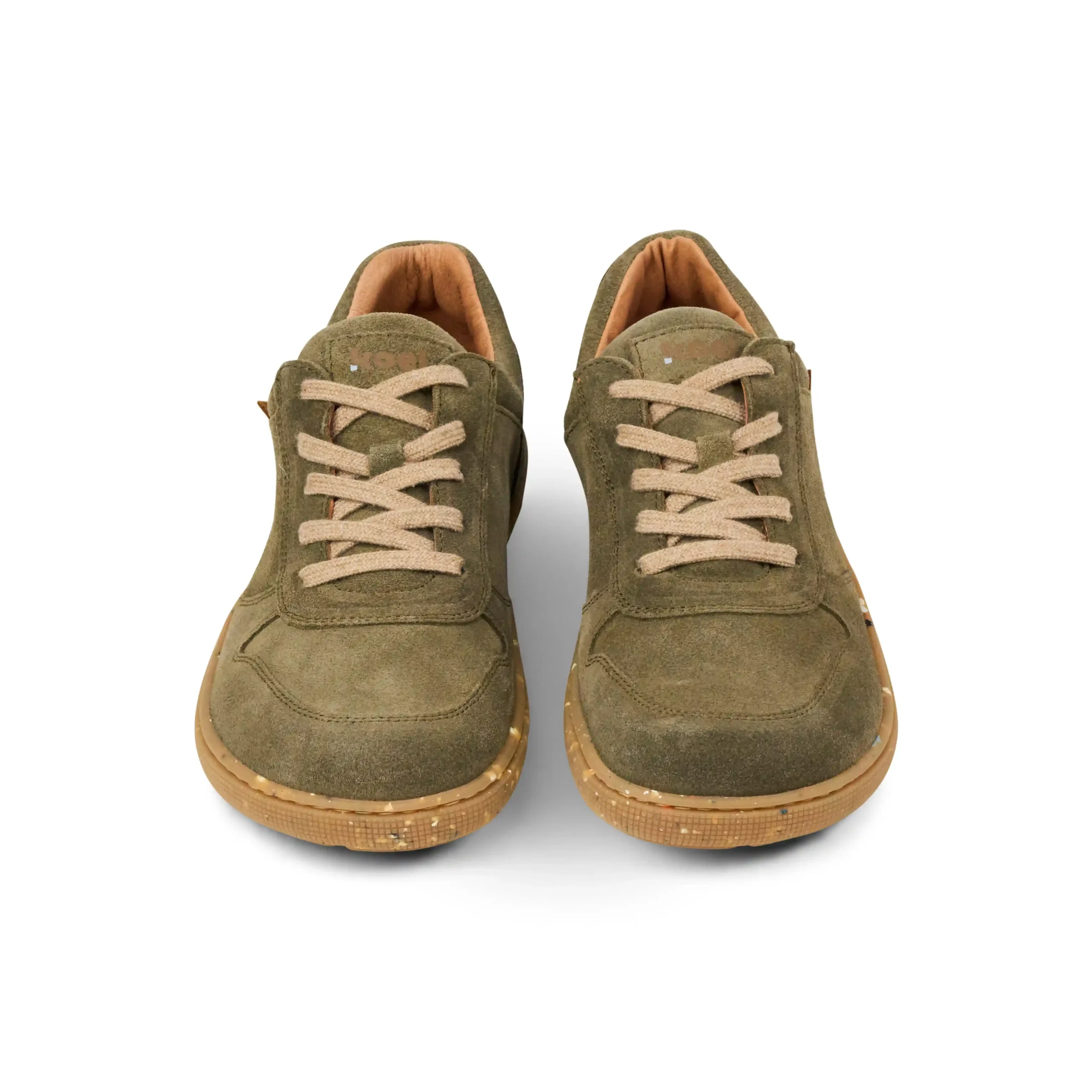 FRANCIE Suede Eco – Olive