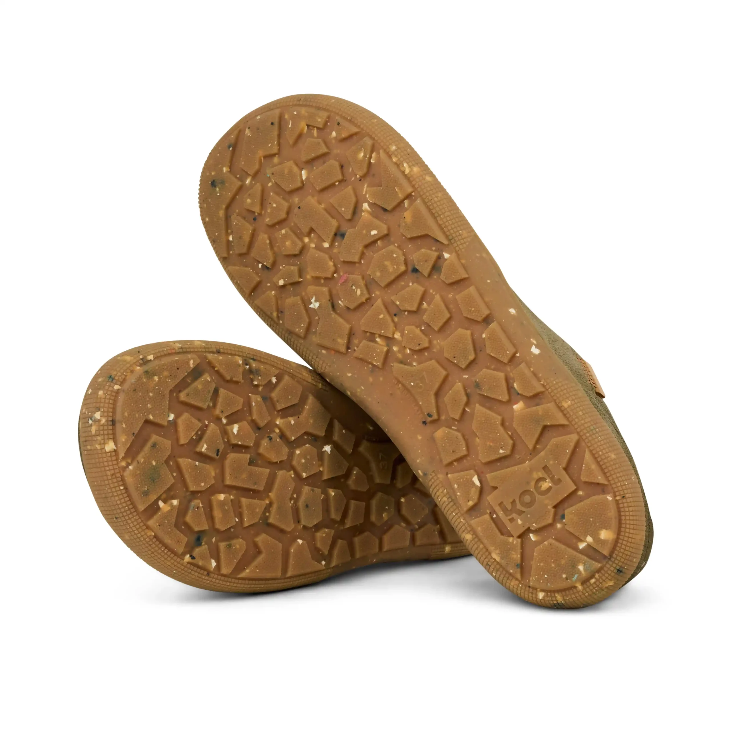 FRANCIE Suede Eco – Olive