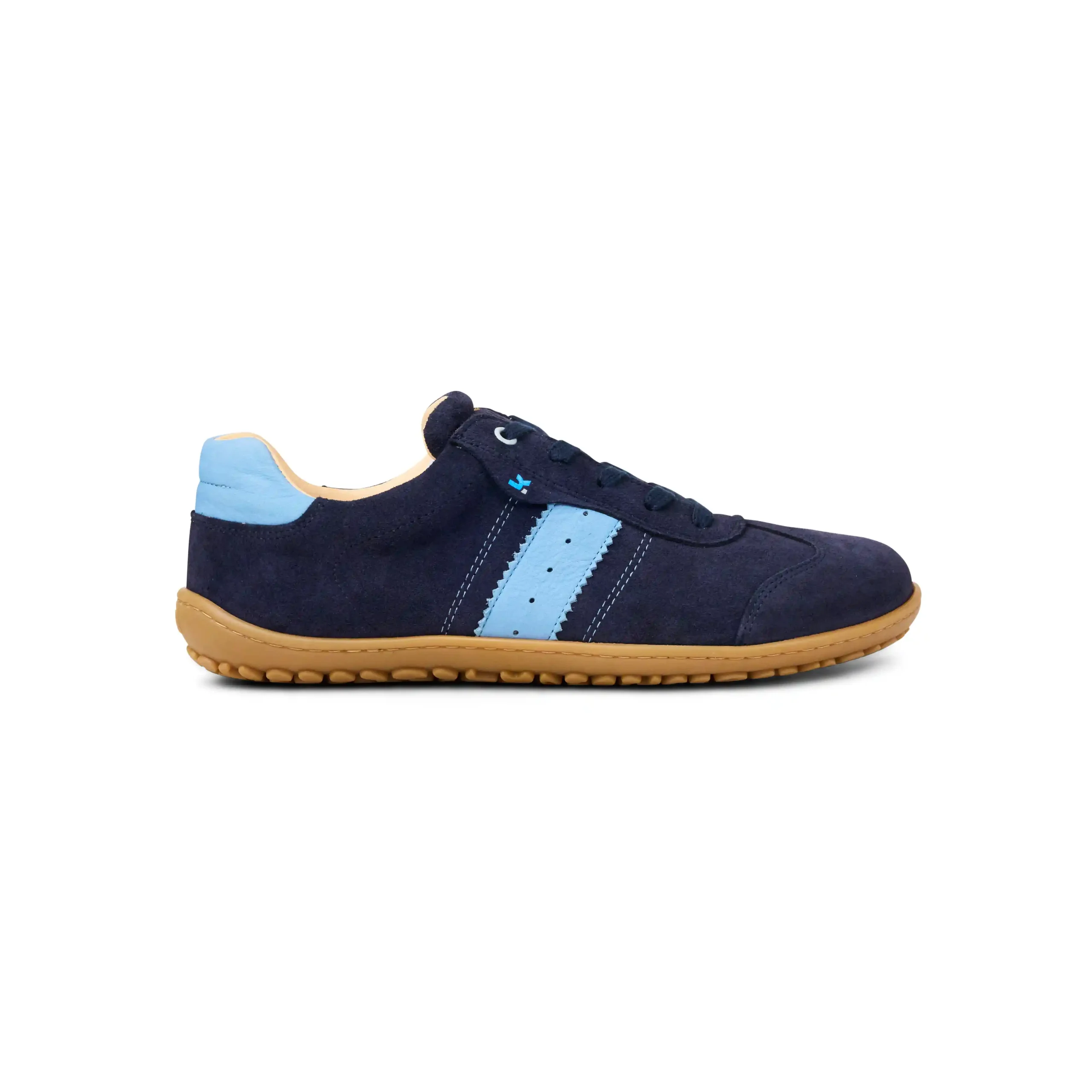 ILO Suede 3.0 – Navy