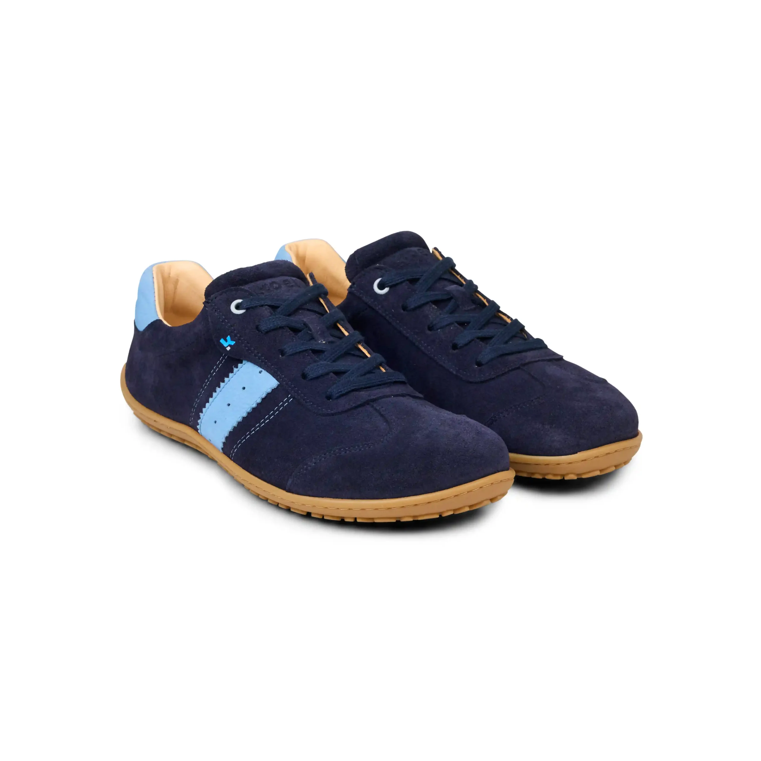 ILO Suede 3.0 – Navy
