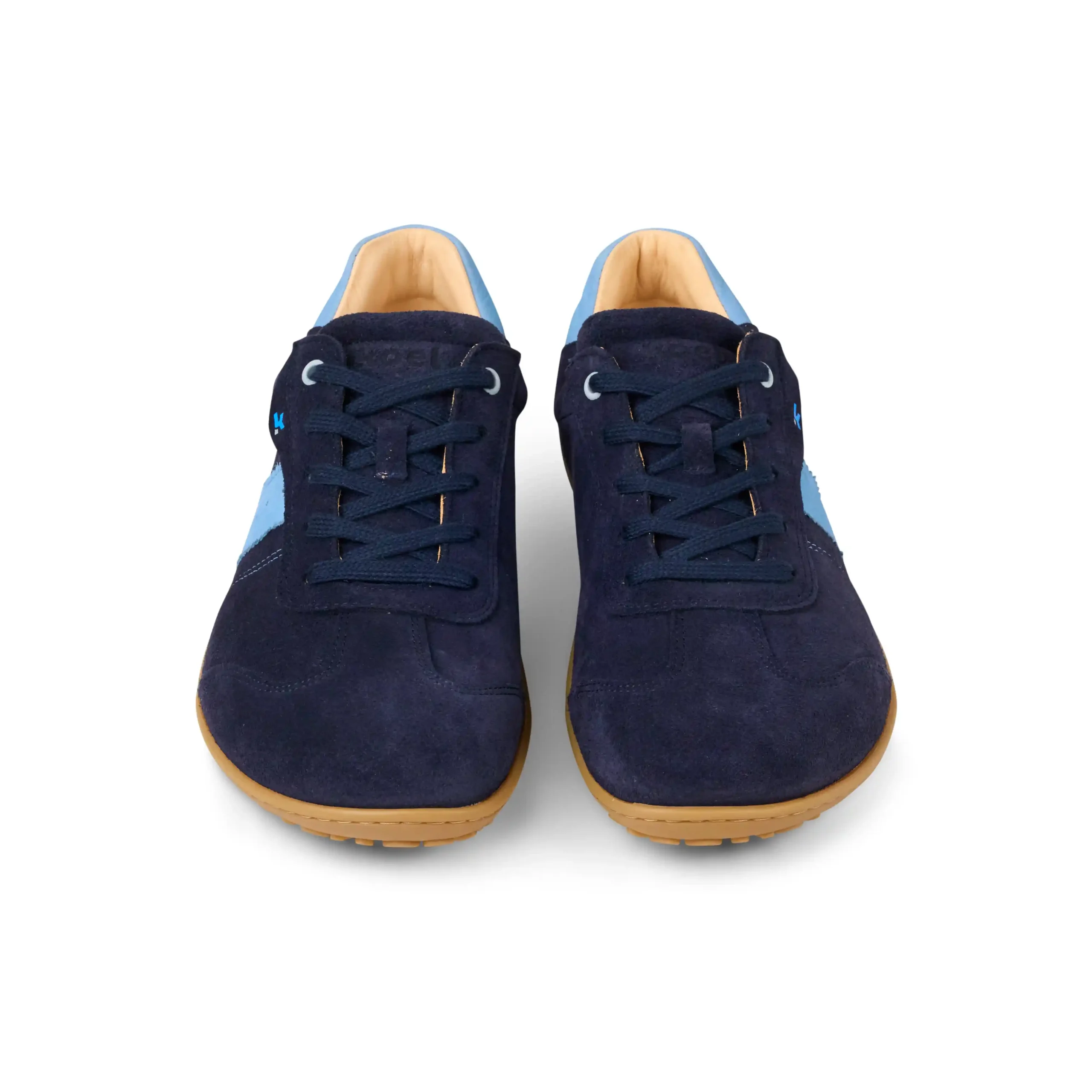 ILO Suede 3.0 – Navy