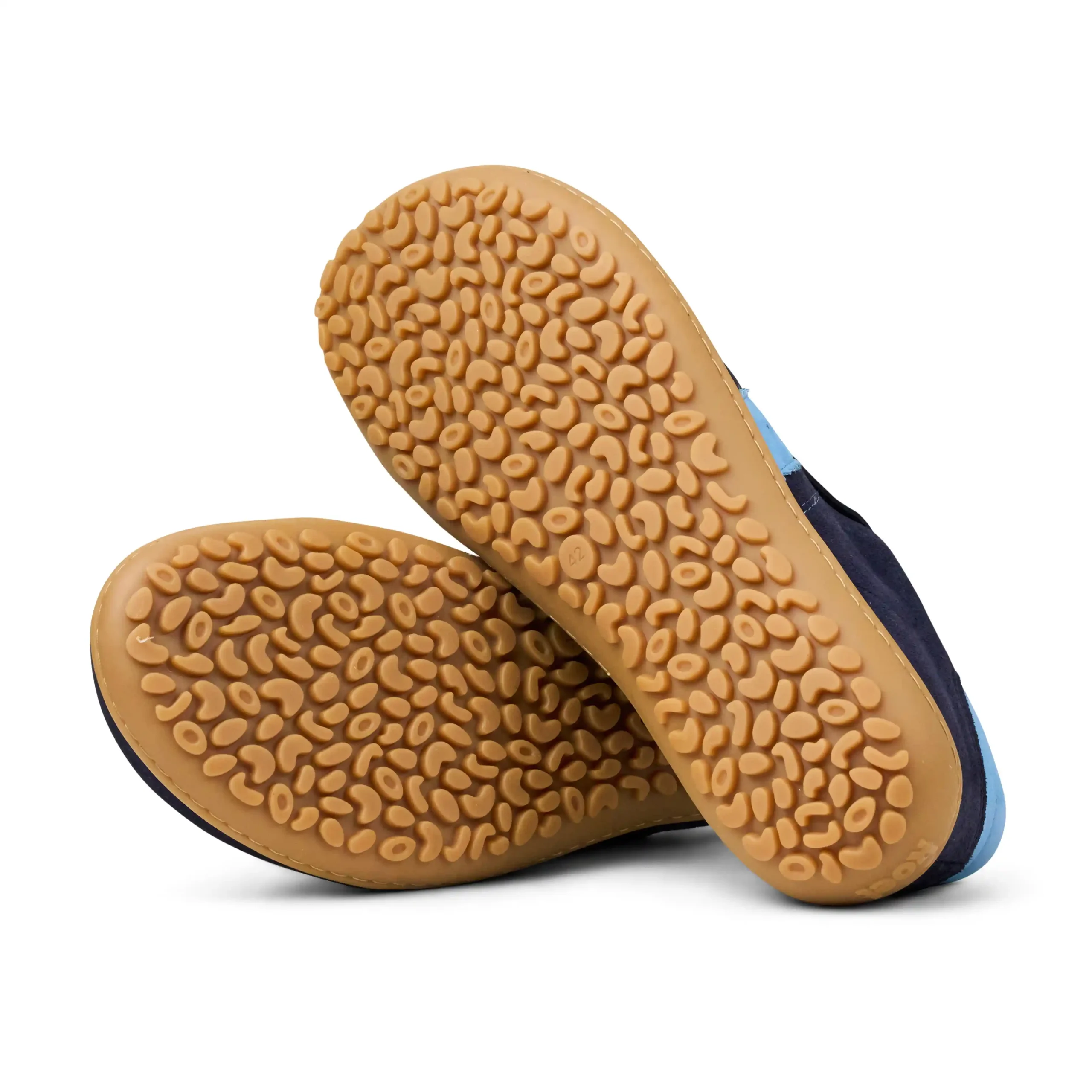 ILO Suede 3.0 – Navy