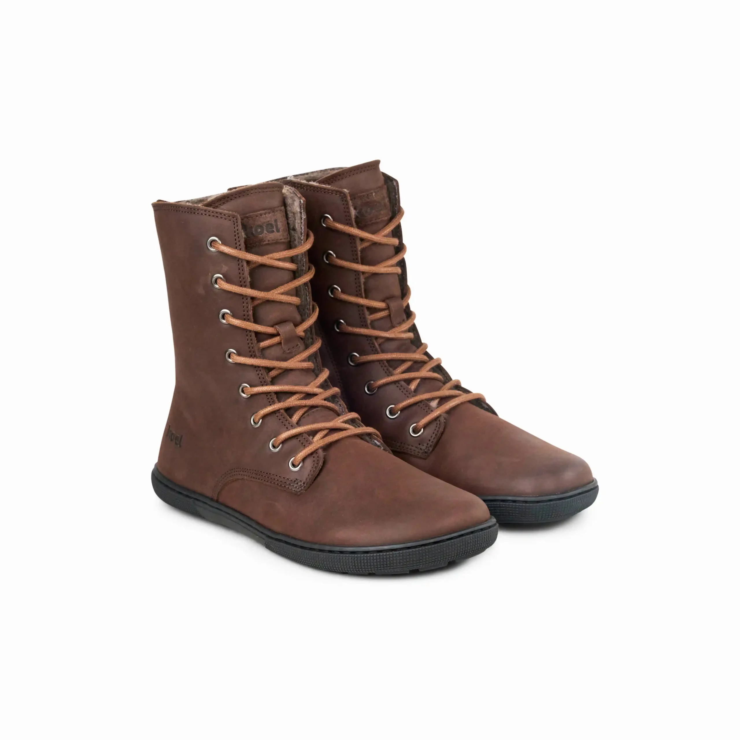 FARO Lambswool – Brown