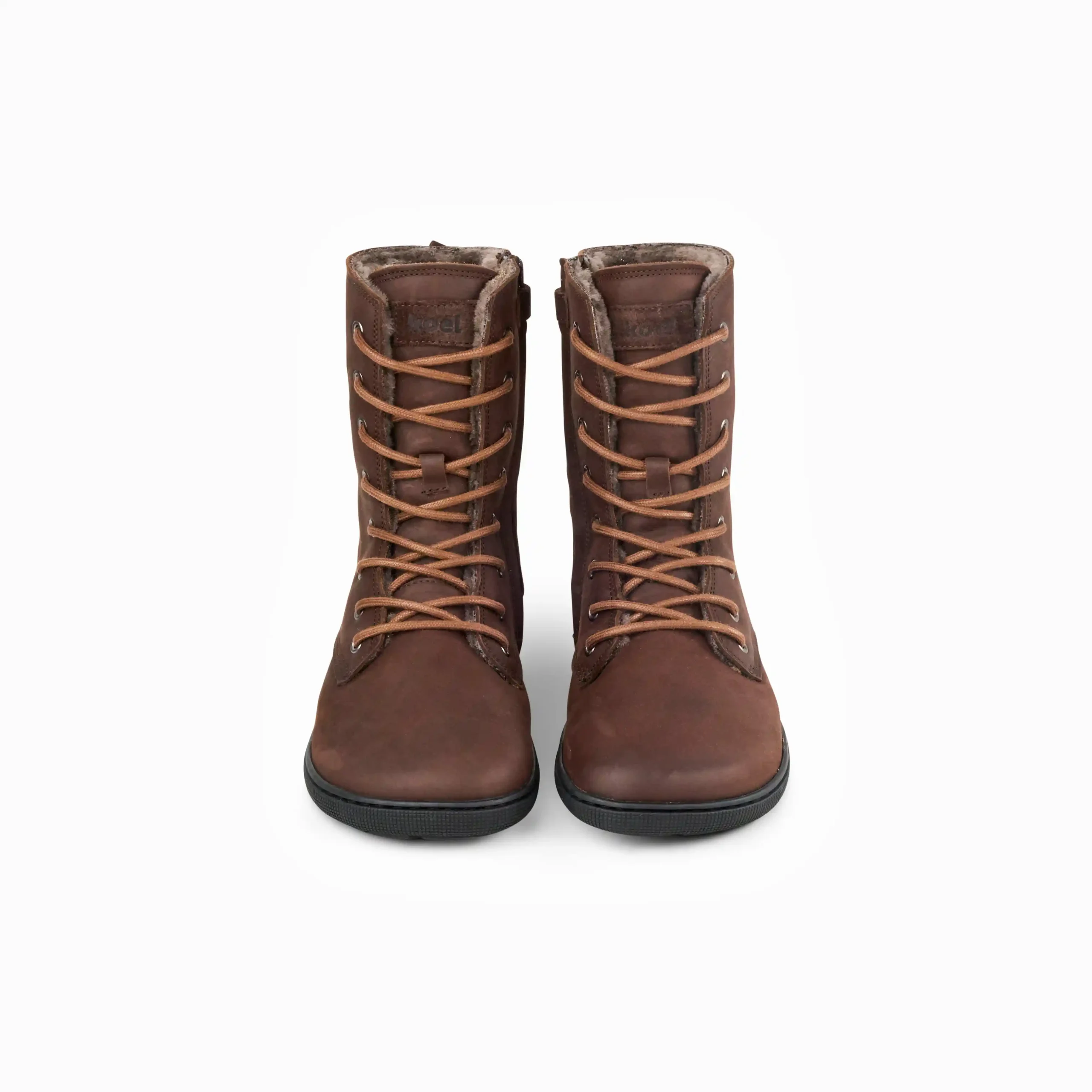 FARO Lambswool – Brown