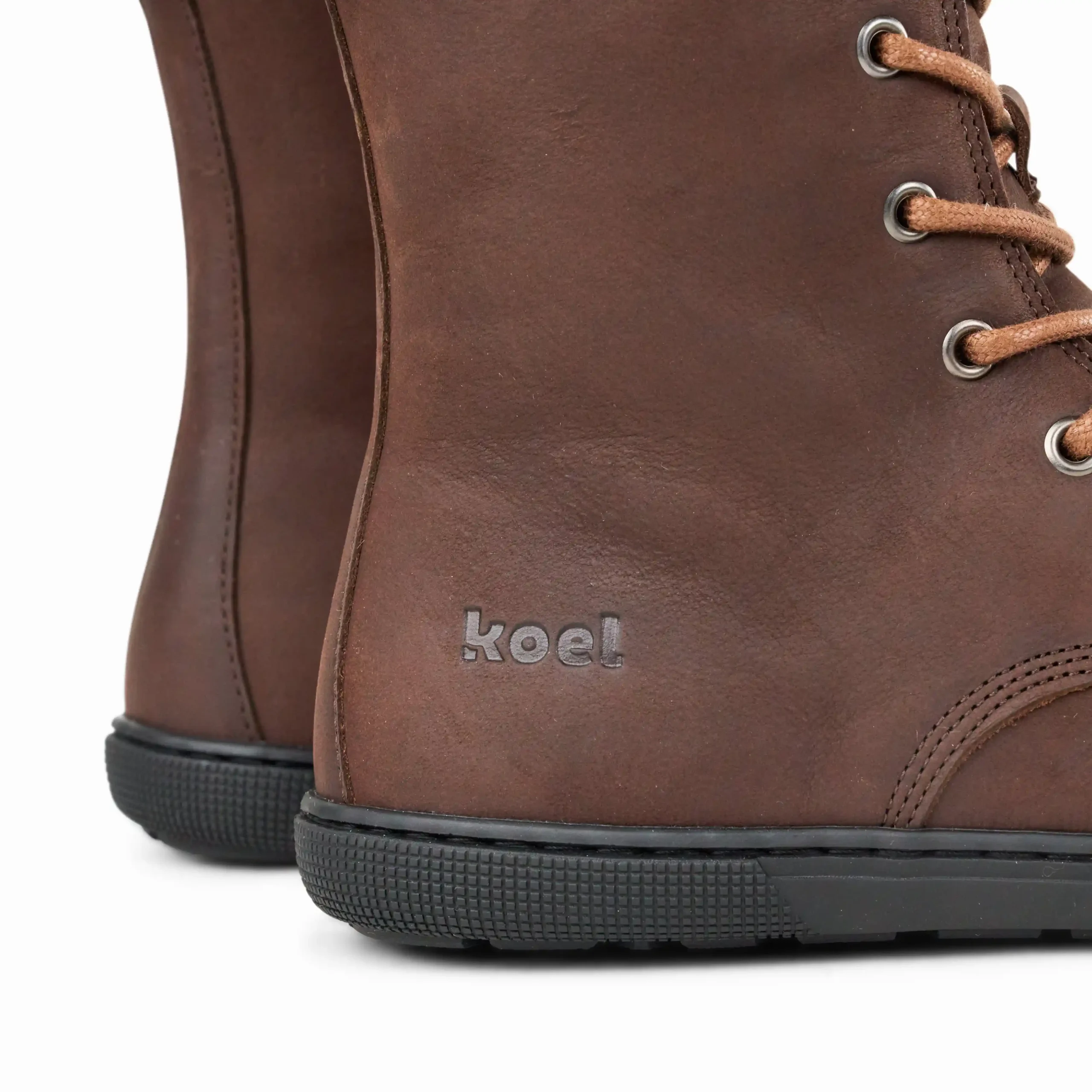 FARO Lambswool – Brown