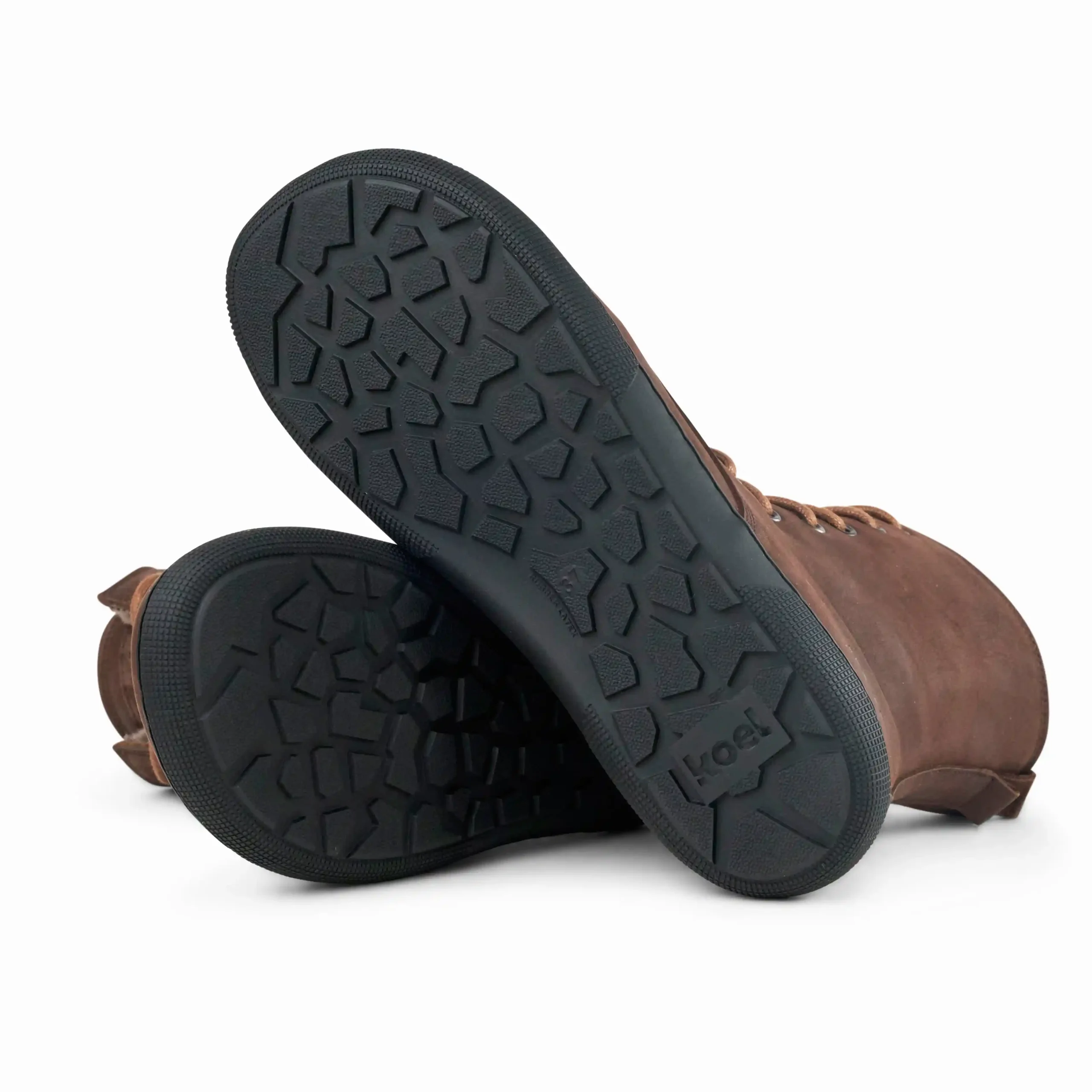 FARO Lambswool – Brown