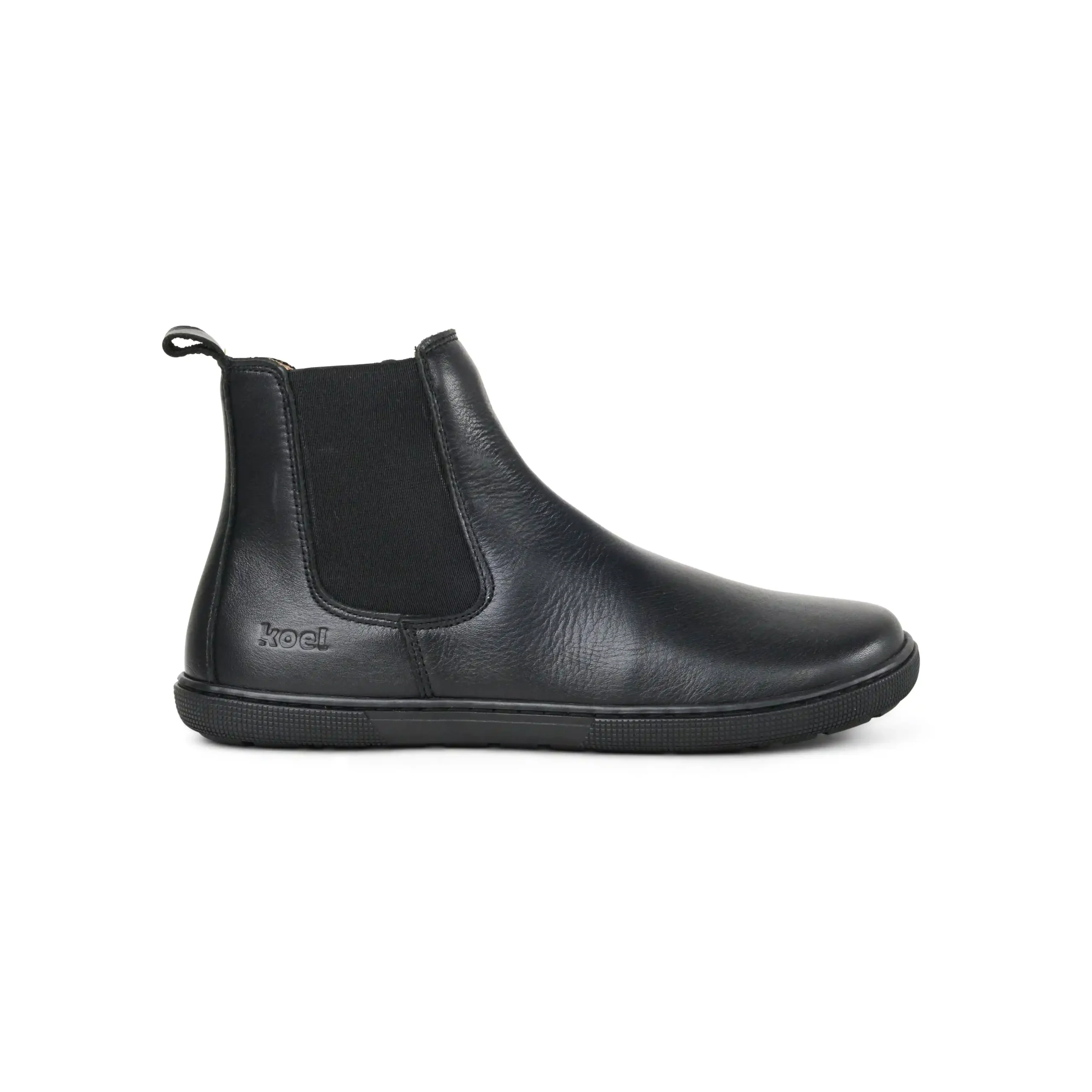FILAS Napa – Black