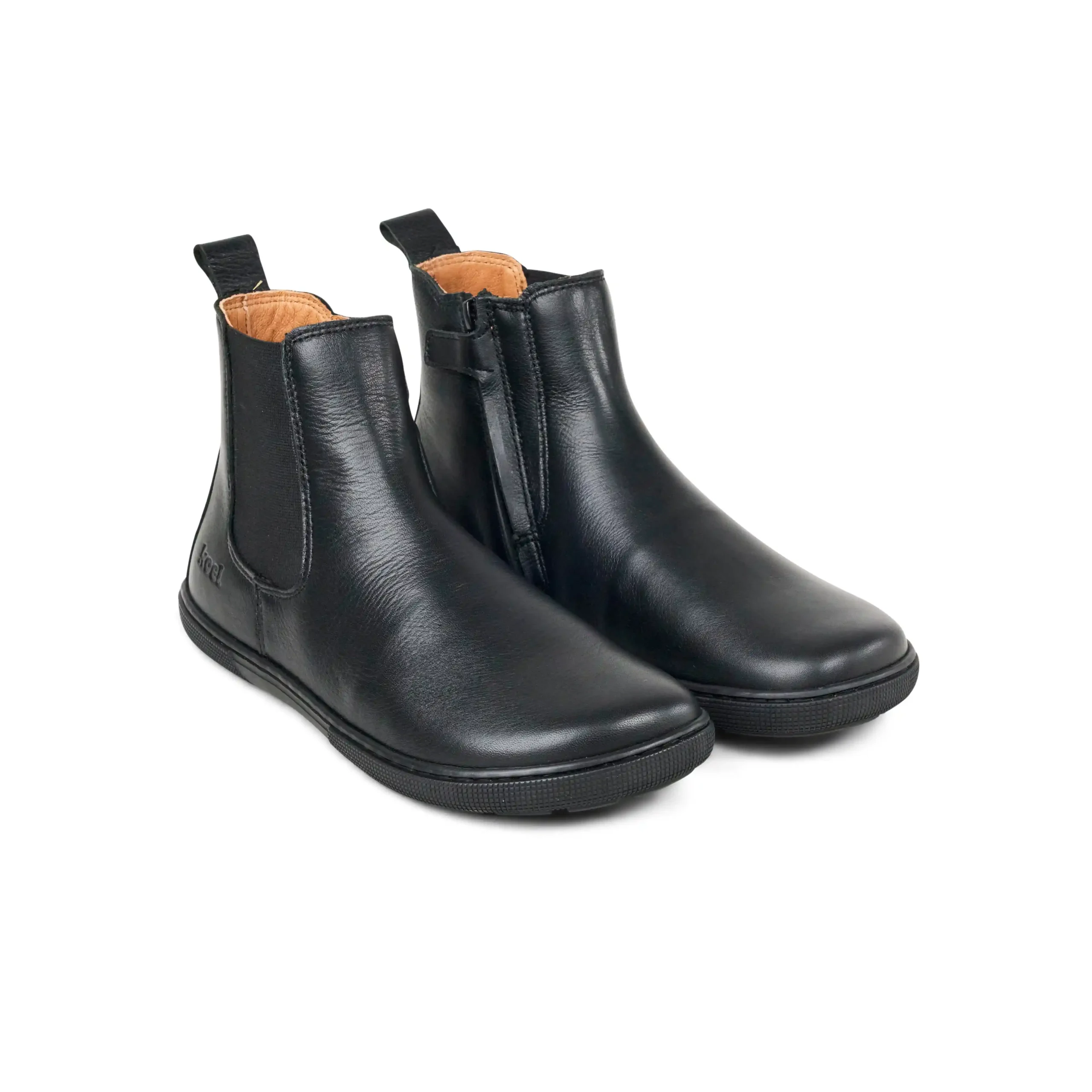 FILAS Napa – Black