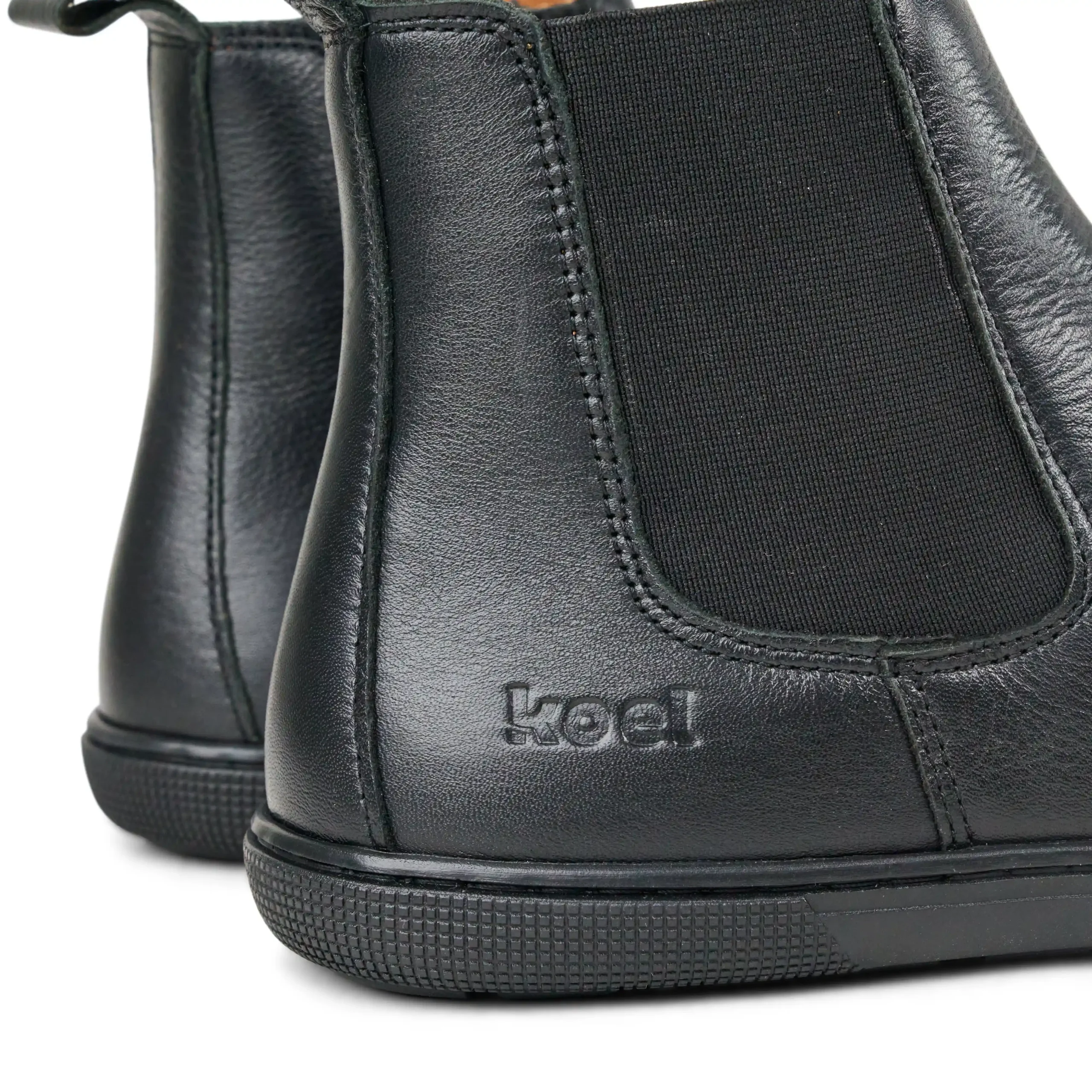 FILAS Napa – Black
