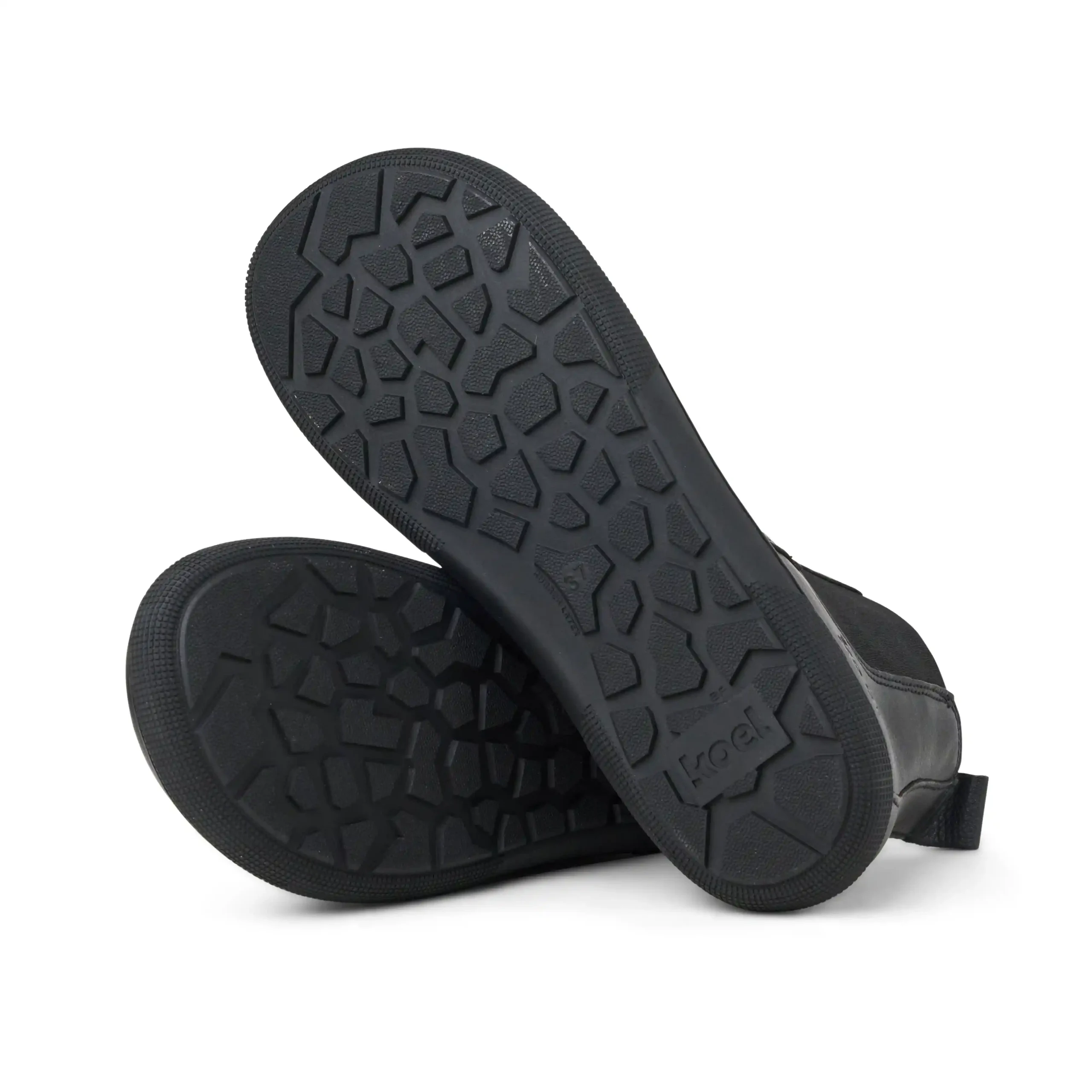 FILAS Napa – Black