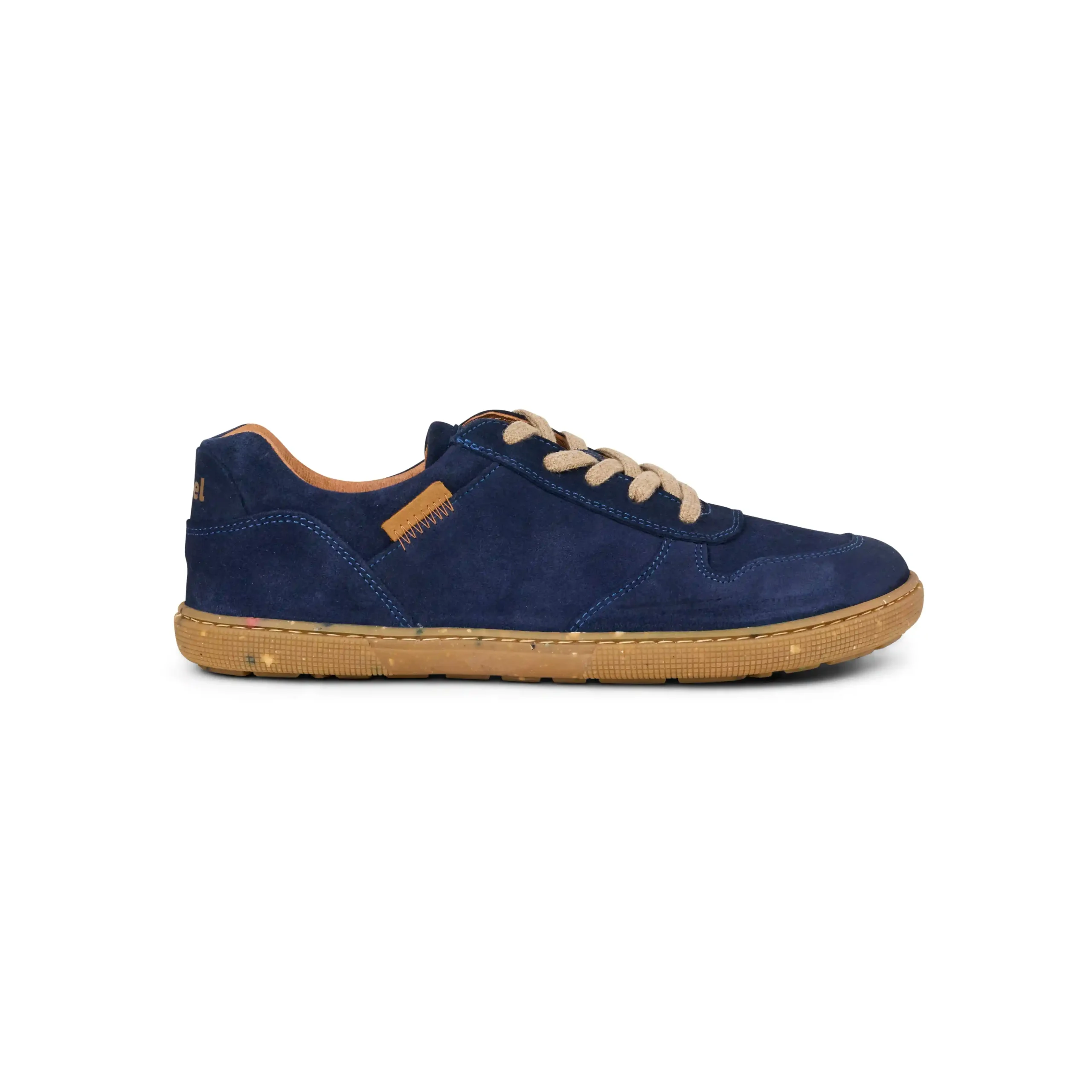 FRANCIE Suede Eco – Blue