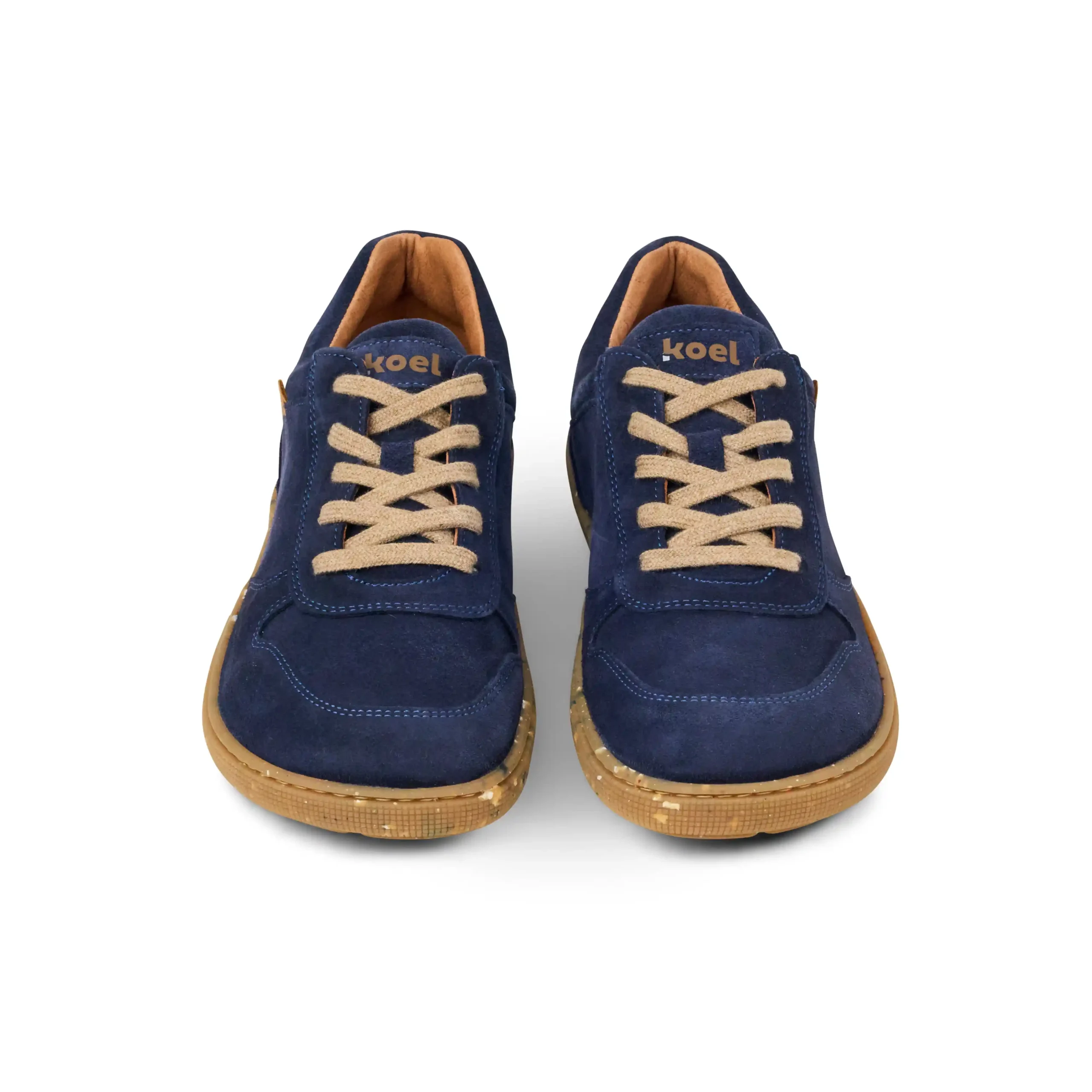 FRANCIE Suede Eco – Blue
