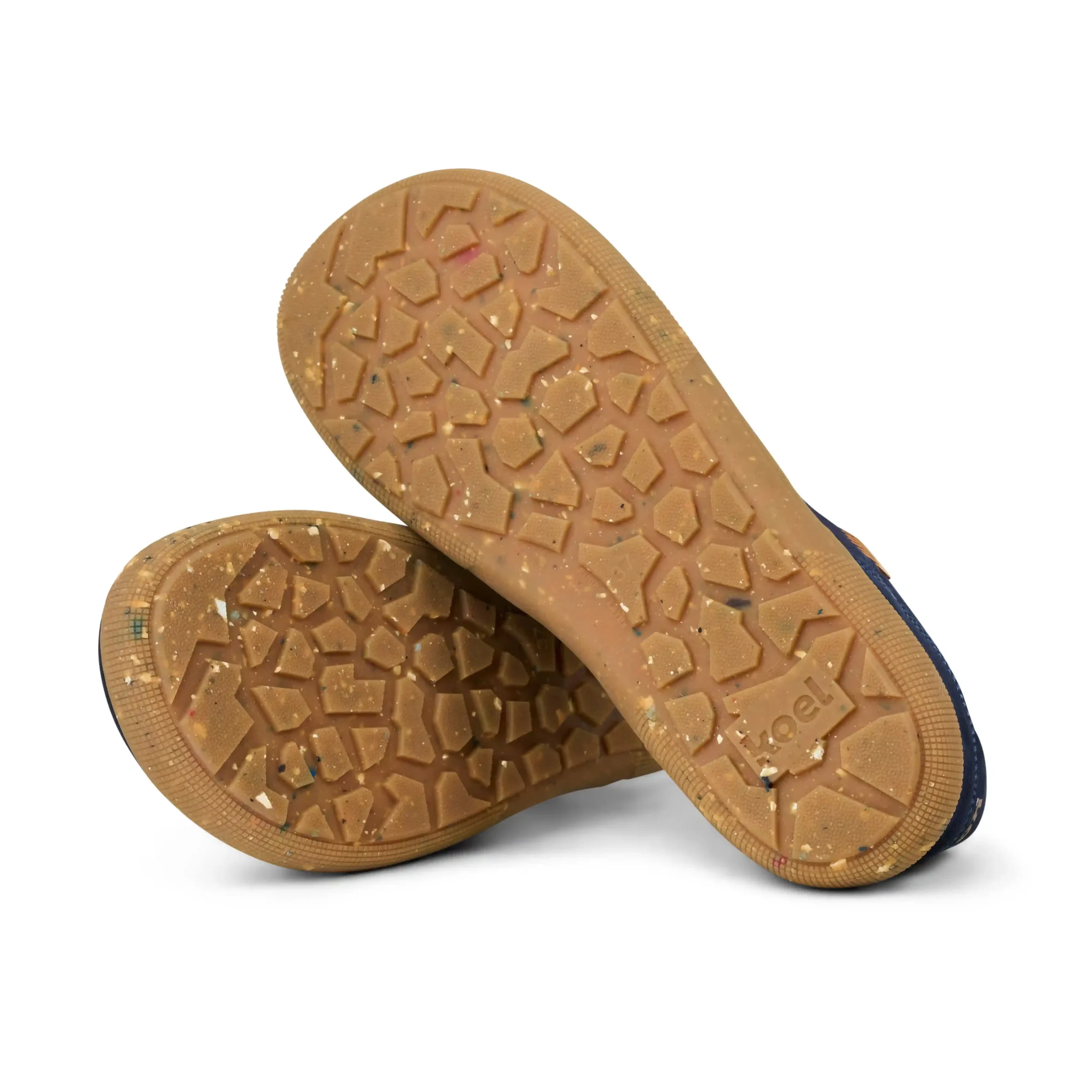 FRANCIE Suede Eco – Blue
