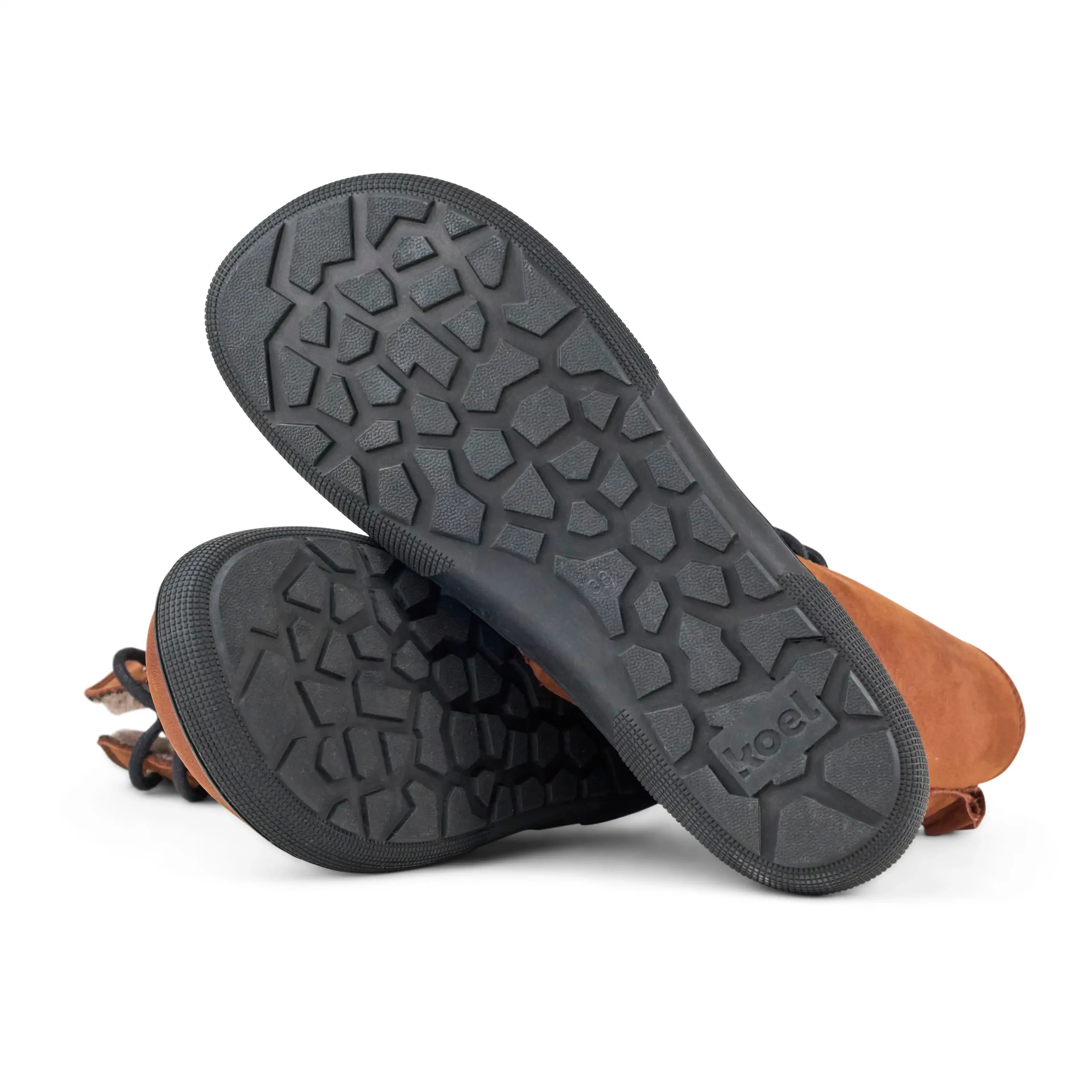 FARO Lambswool – Chocolate