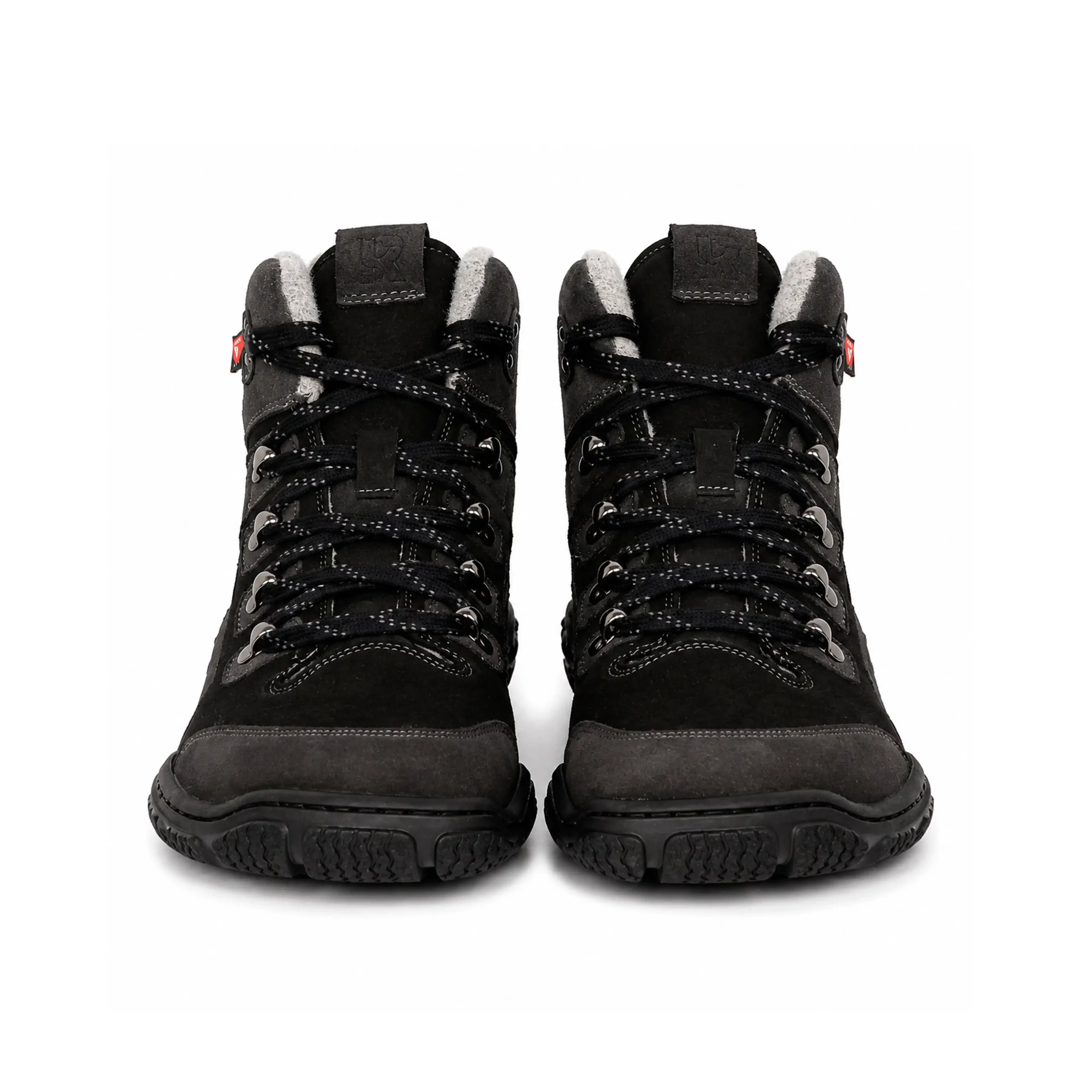 ROBO 2.0 Merino – Black