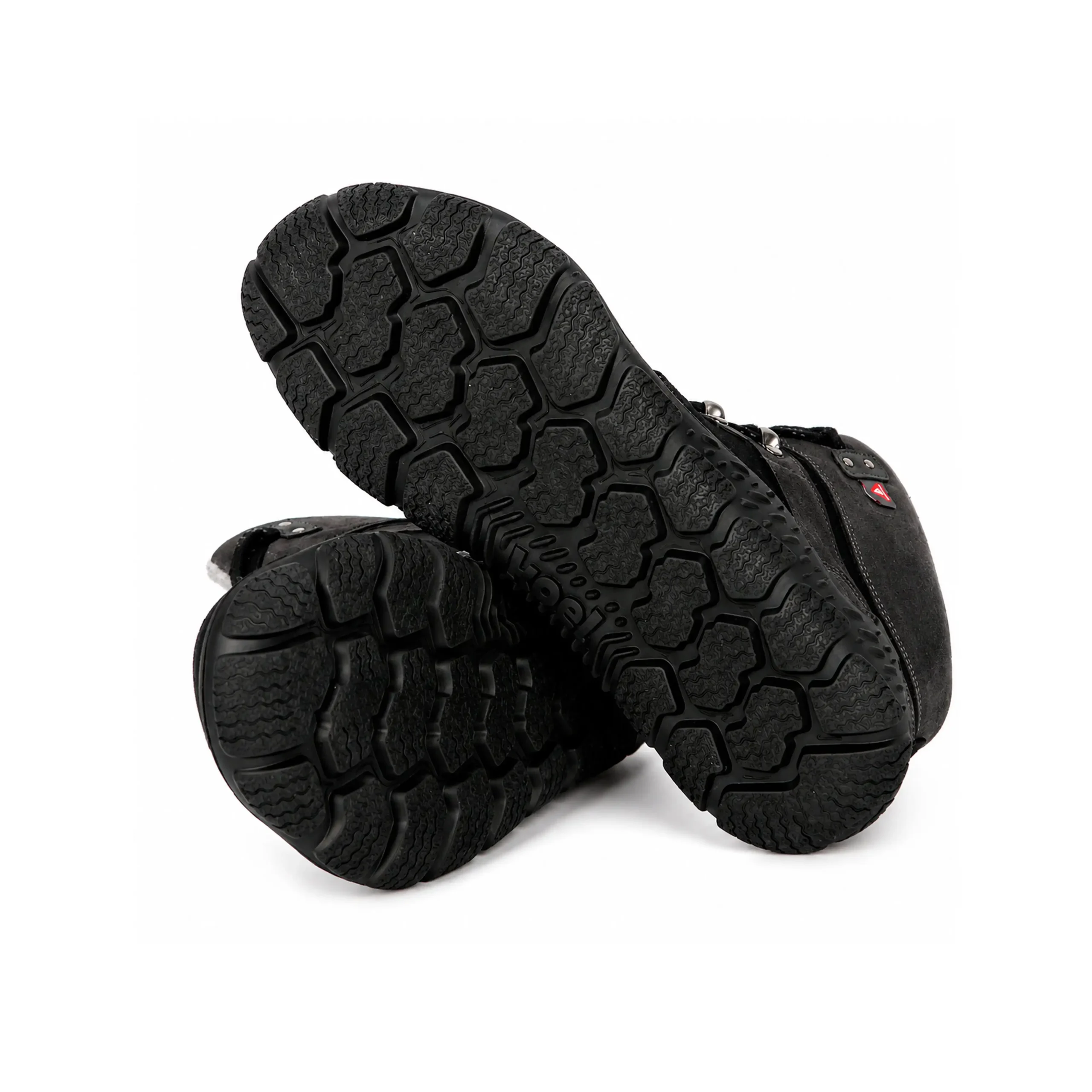 ROBO 2.0 Merino – Black