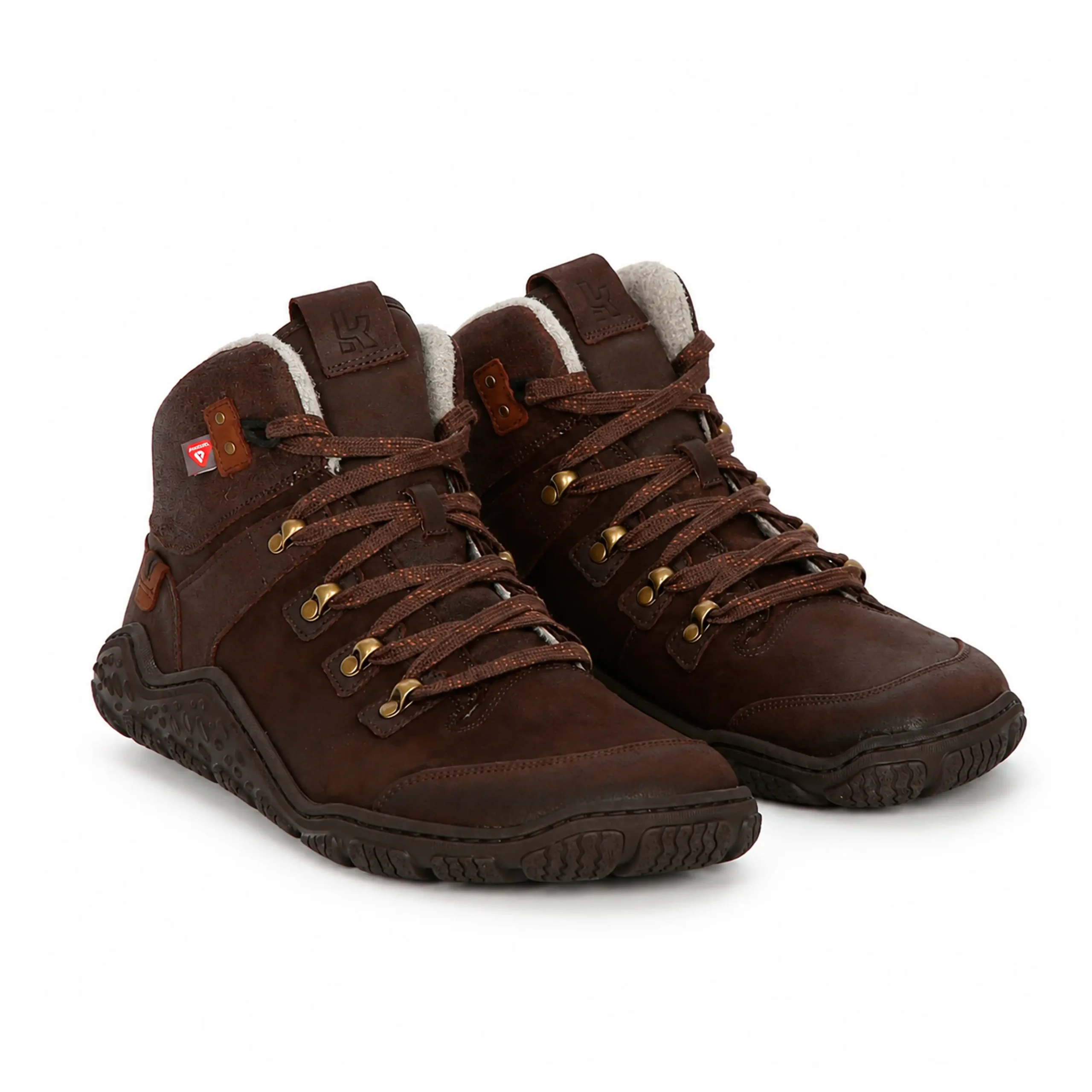 ROBO 2.0 Merino – Brown