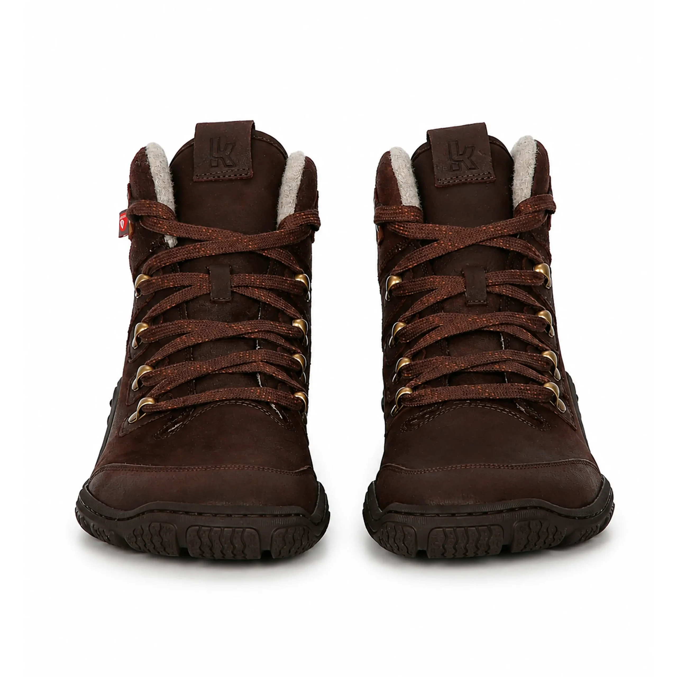 ROBO 2.0 Merino – Brown