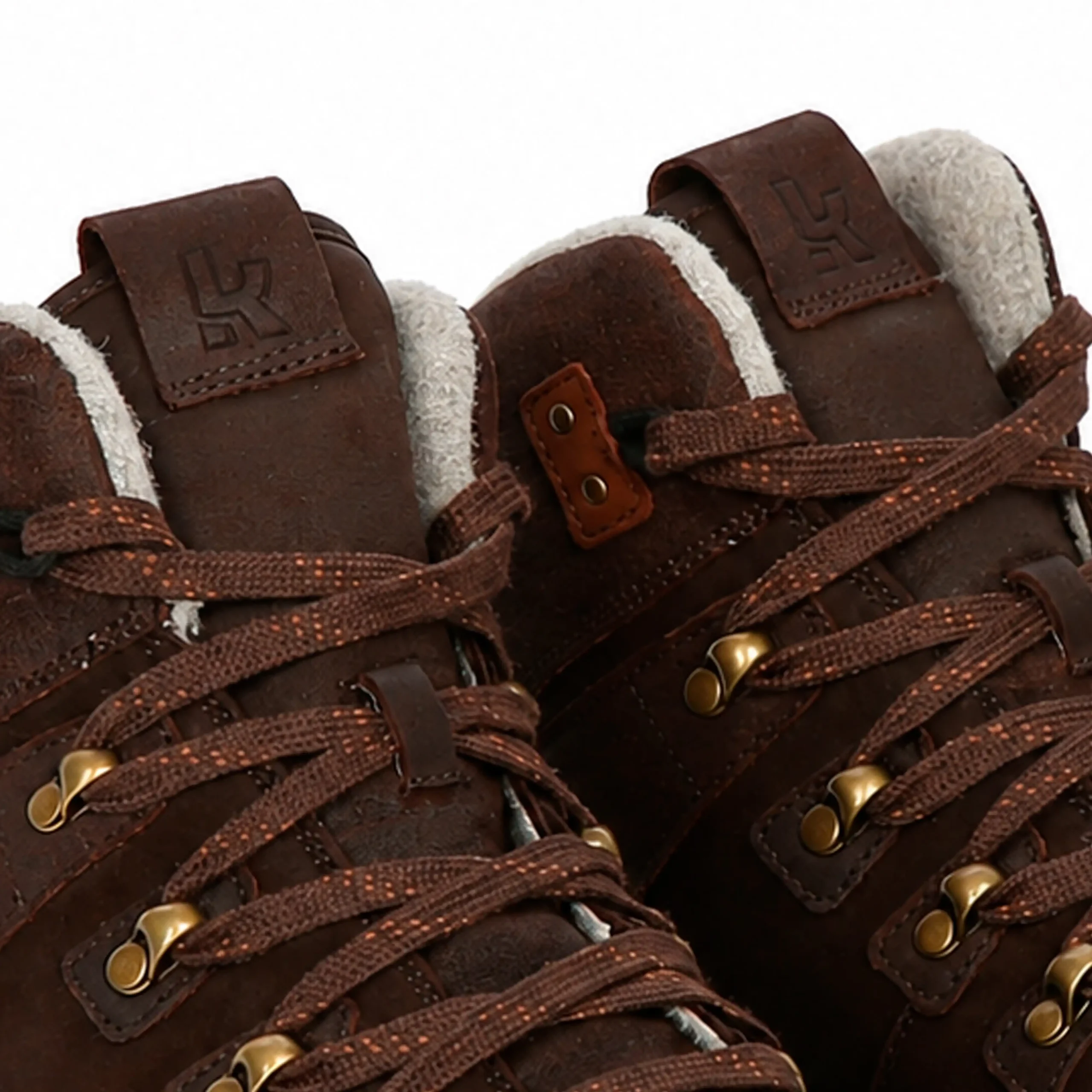 ROBO 2.0 Merino – Brown