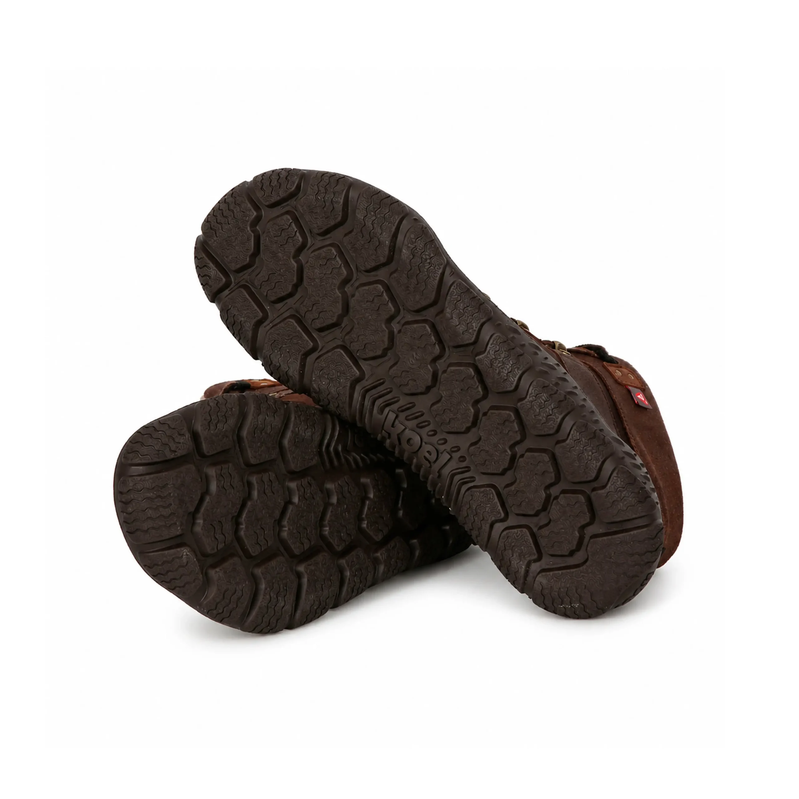 ROBO 2.0 Merino – Brown