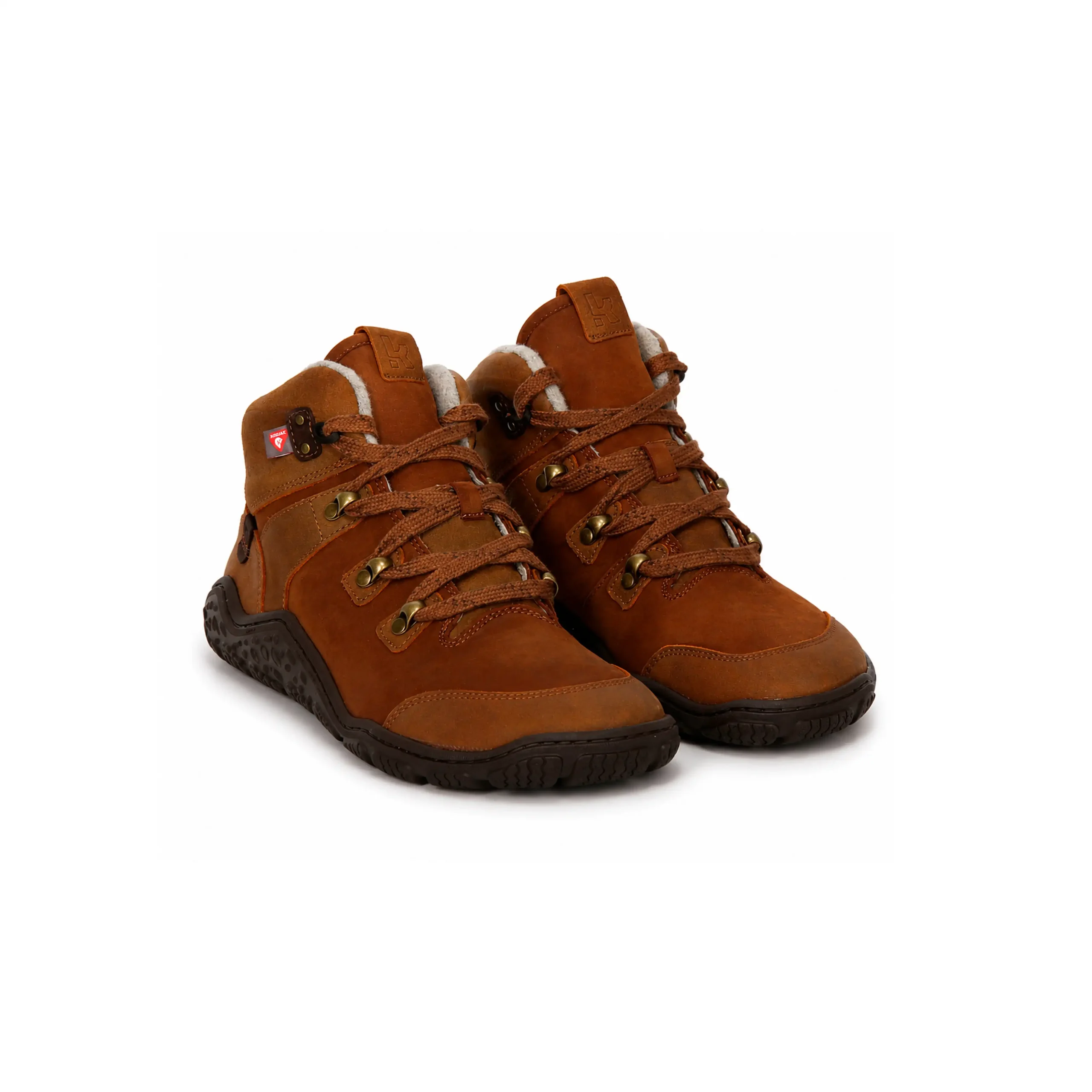 ROBO 2.0 Merino – Chocolate