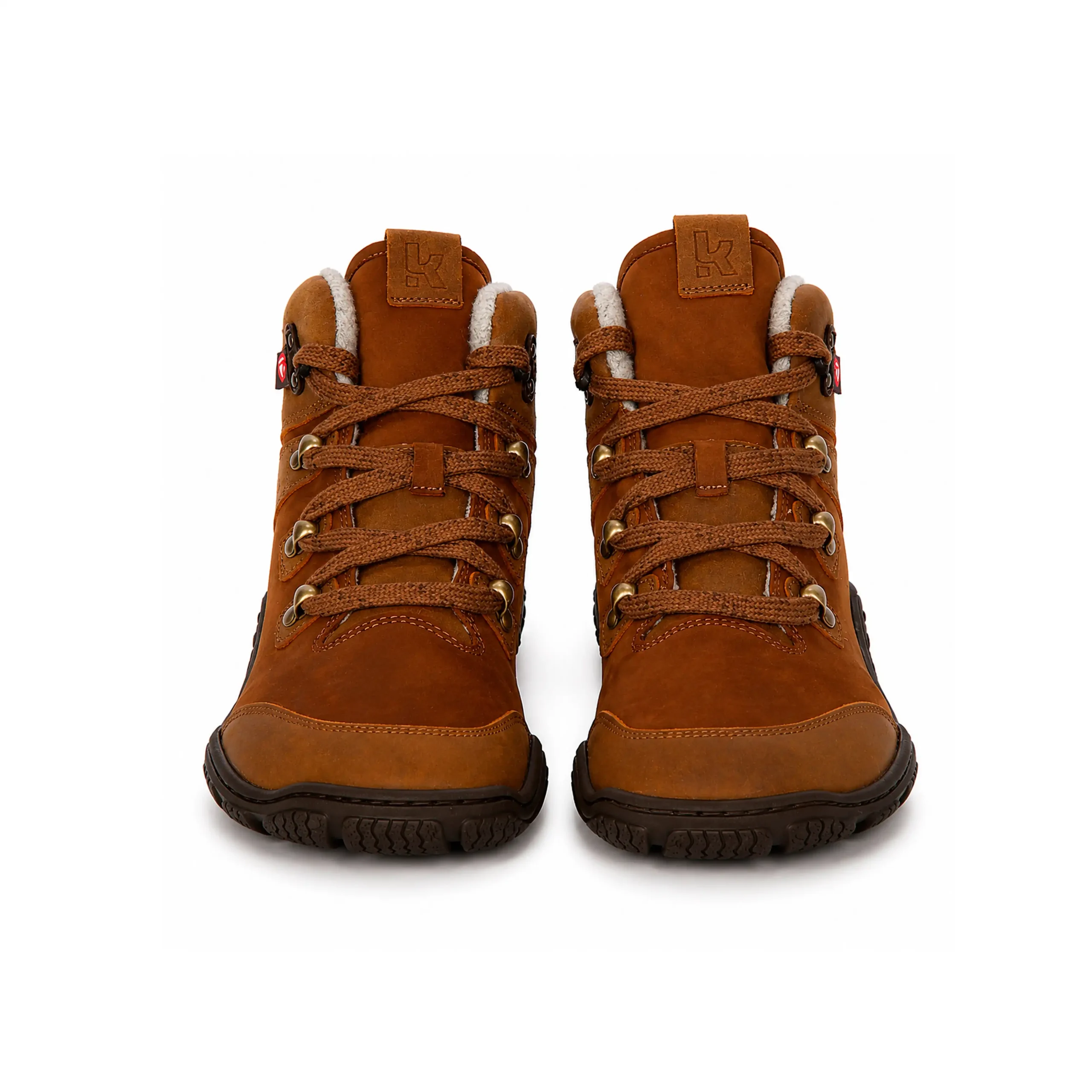 ROBO 2.0 Merino – Chocolate