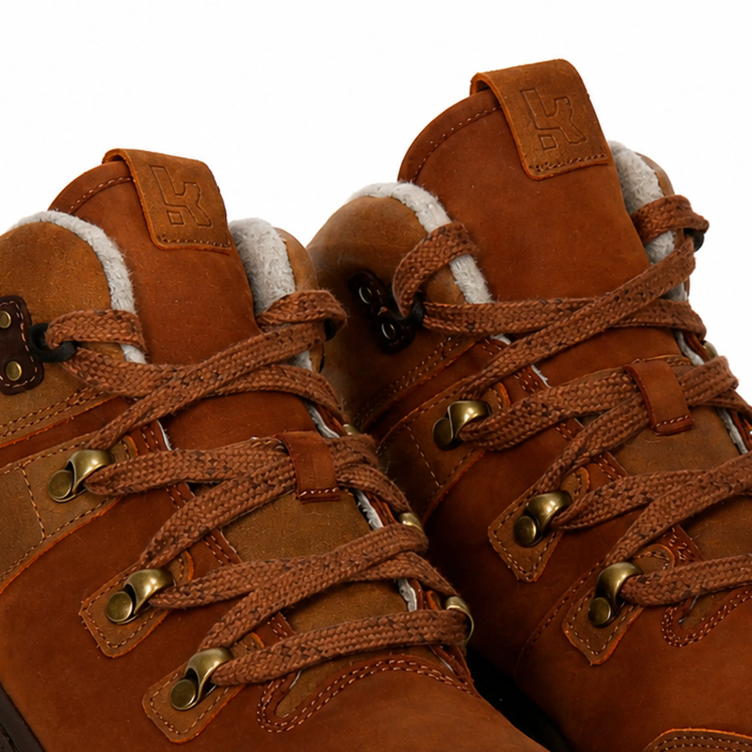 ROBO 2.0 Merino – Chocolate