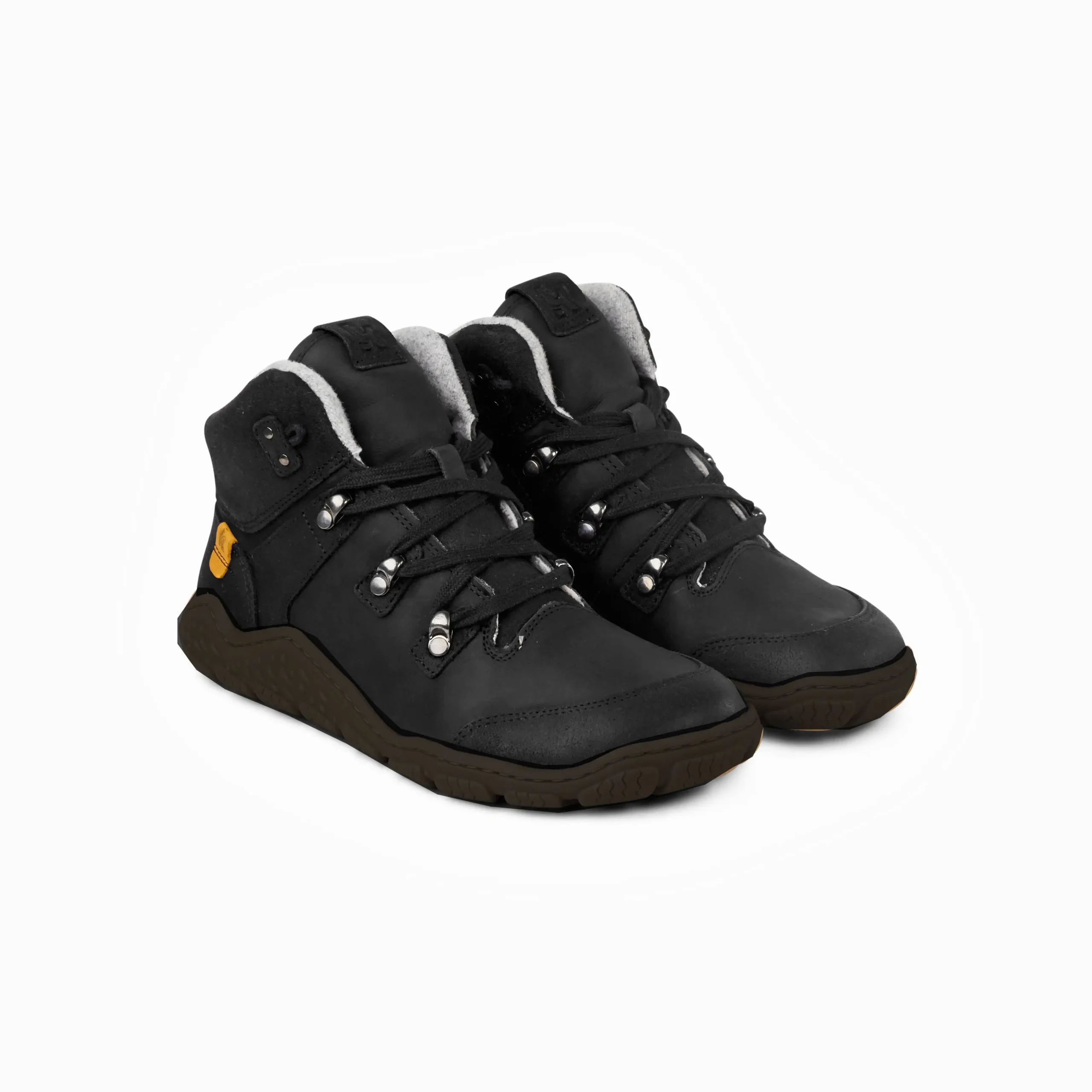 ROBA 2.0 Merino – Black