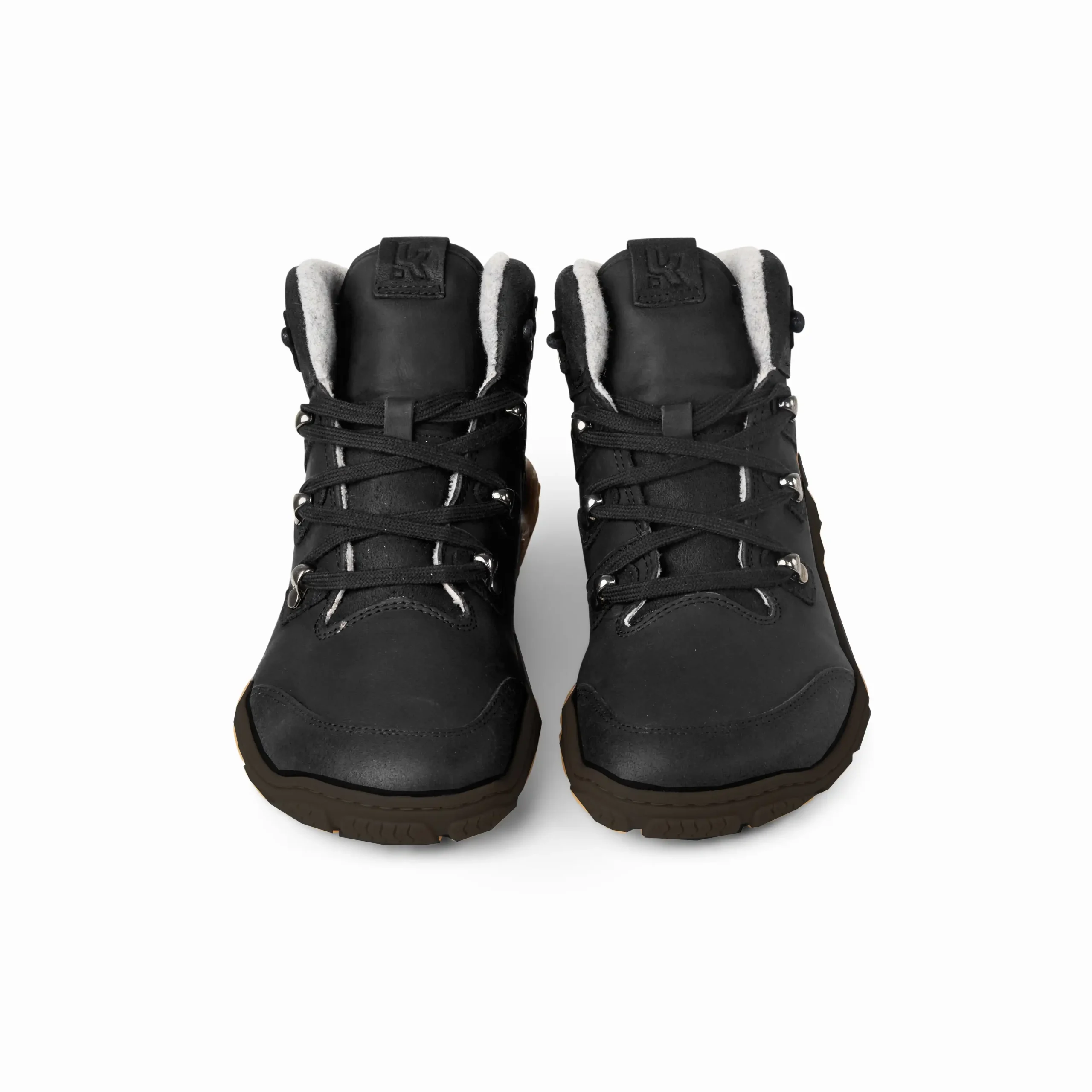 ROBA 2.0 Merino – Black
