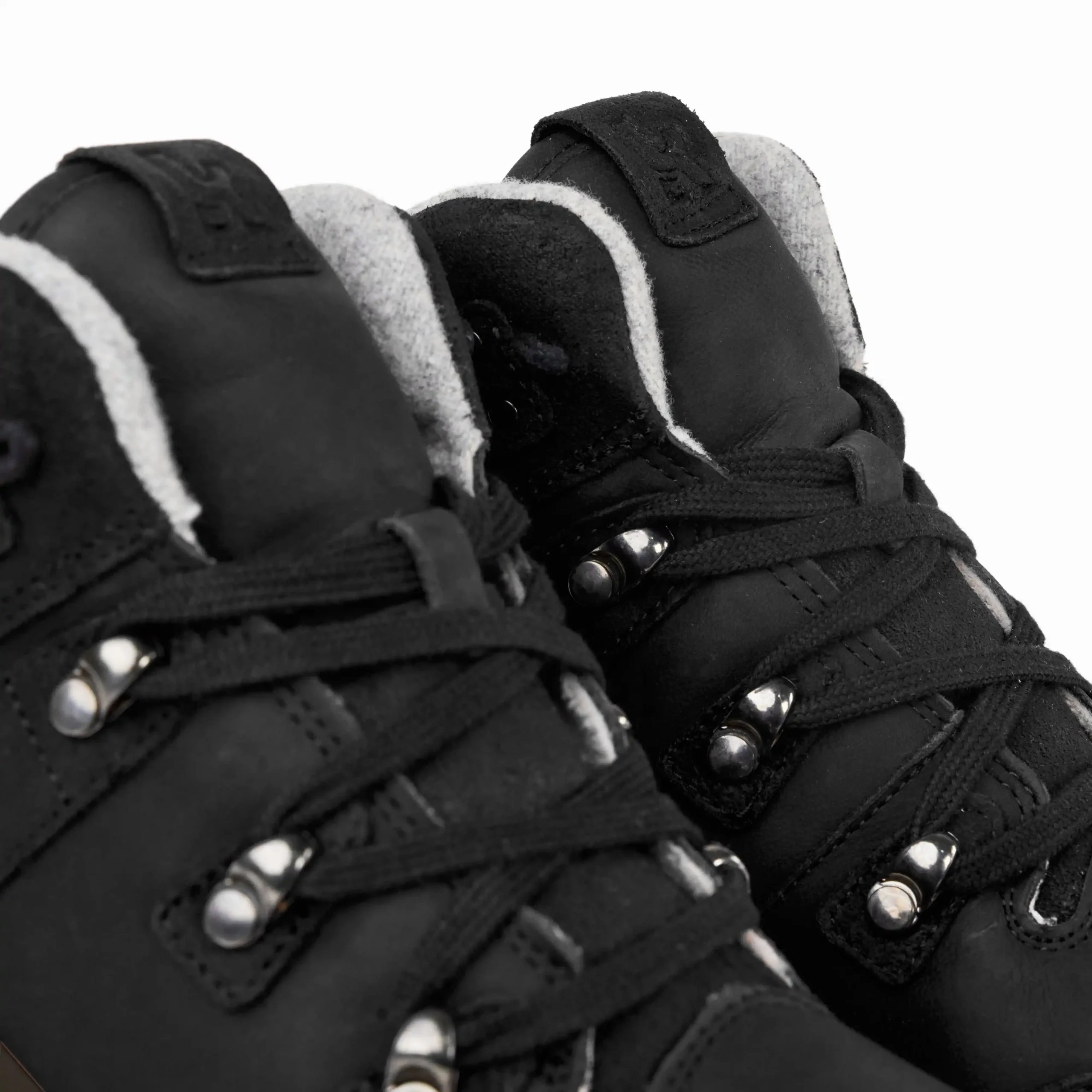 ROBA 2.0 Merino – Black