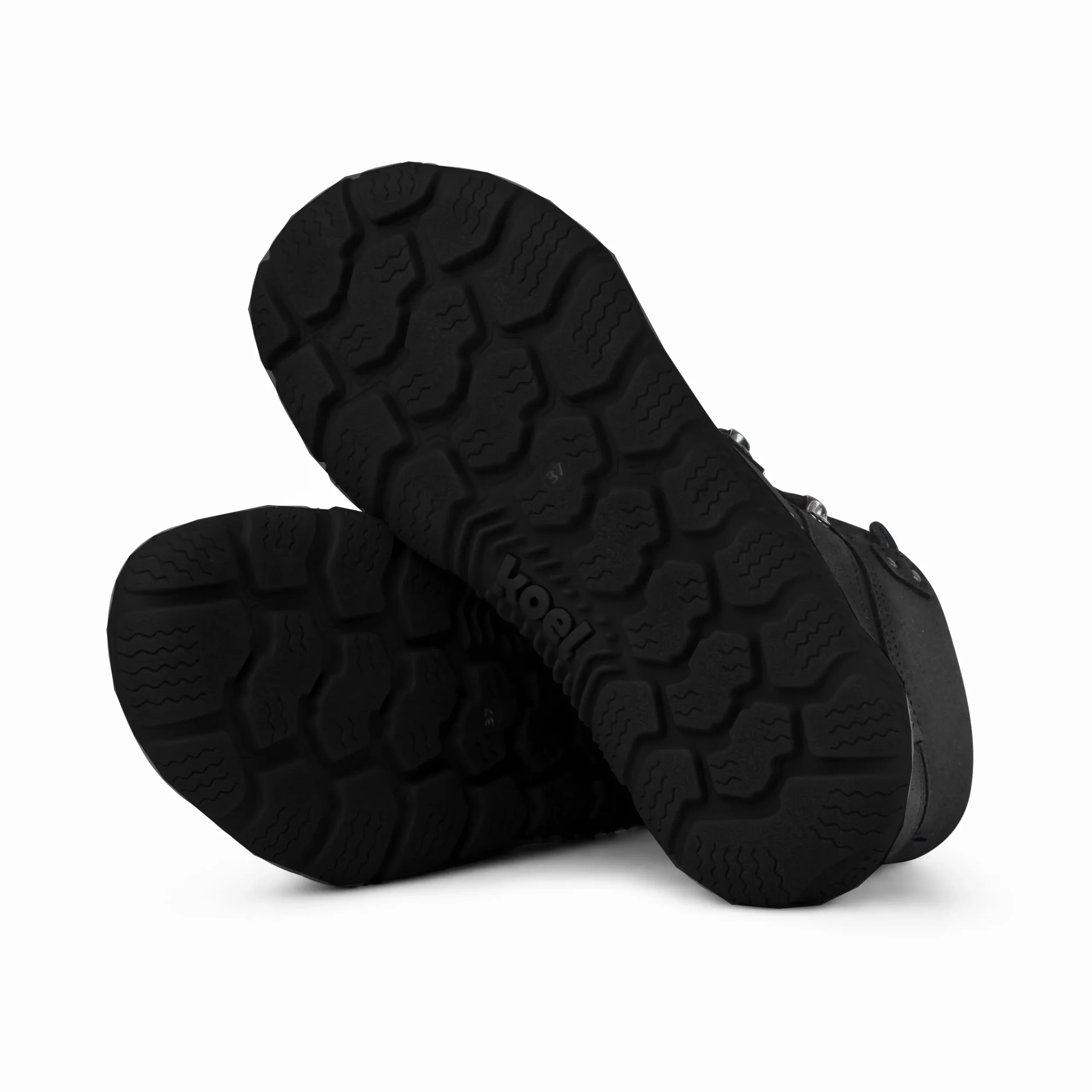 ROBA 2.0 Merino – Black