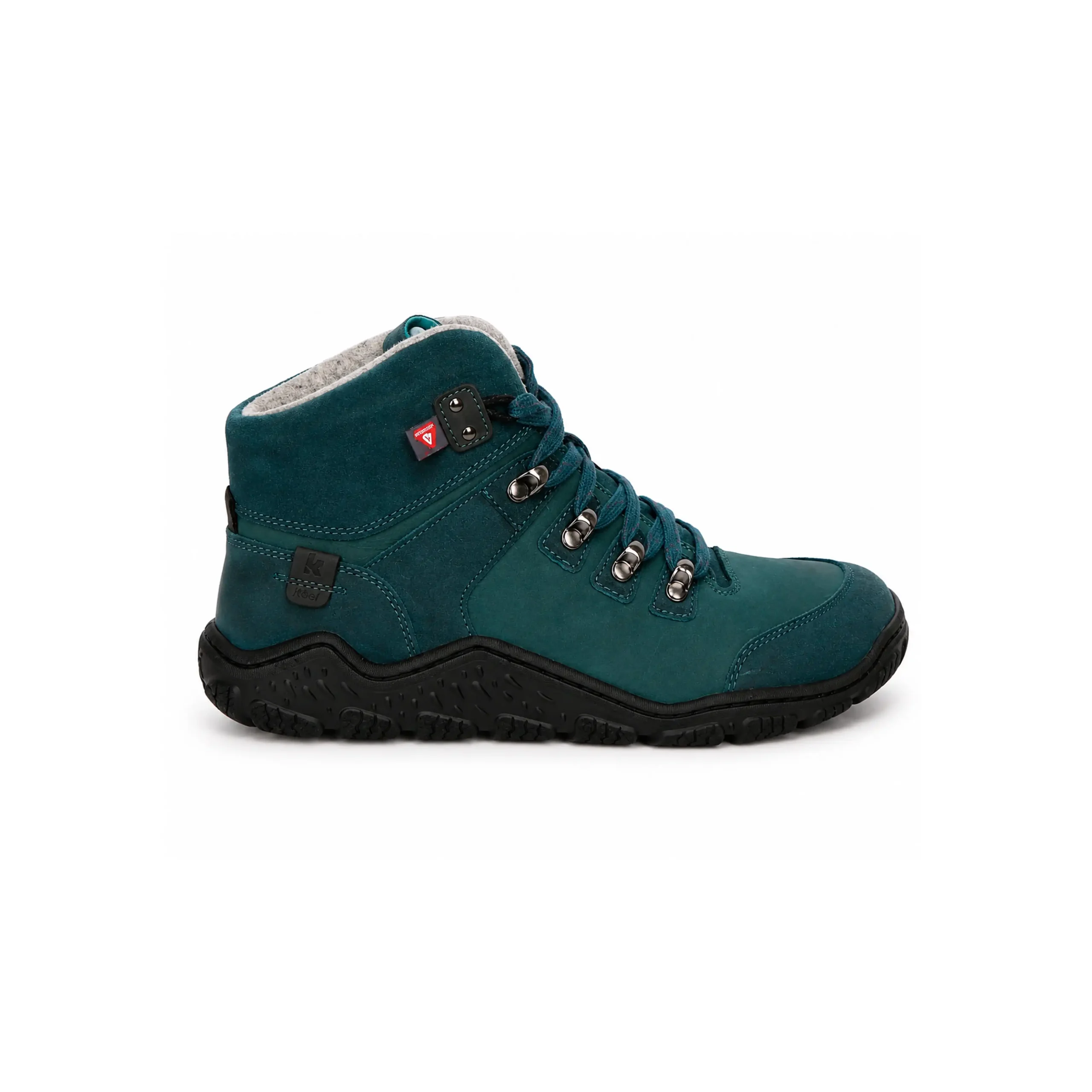 ROBA 2.0 Merino – Turquoise